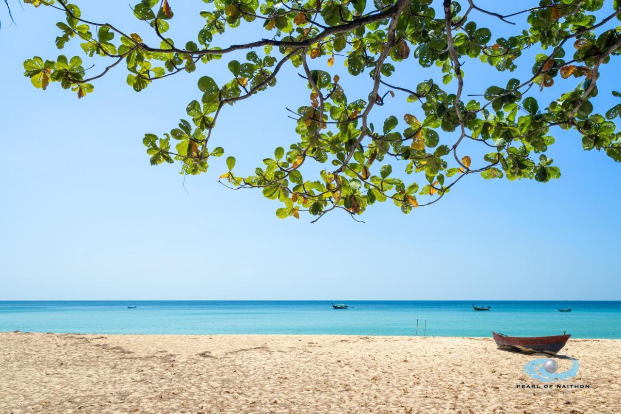 Resort Pearl Of
