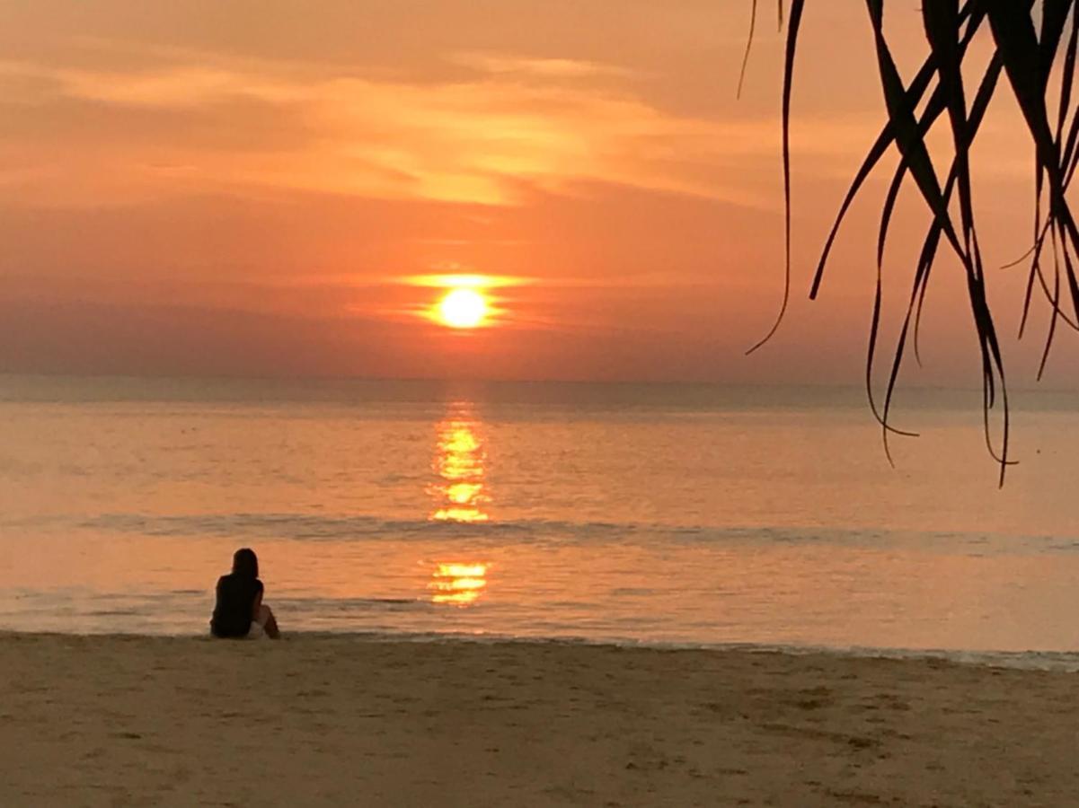 Pearl Of 4* Nai Thon Beach