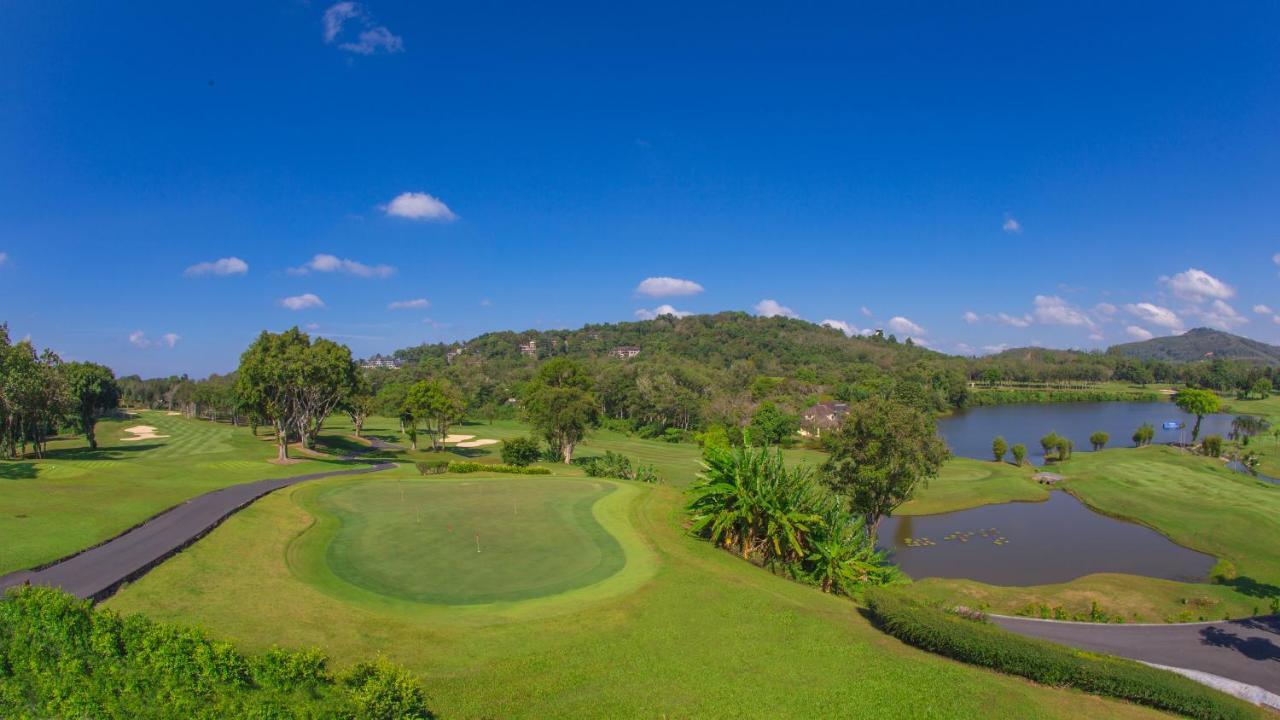 Blue Canyon Country Club * Mai Khao
