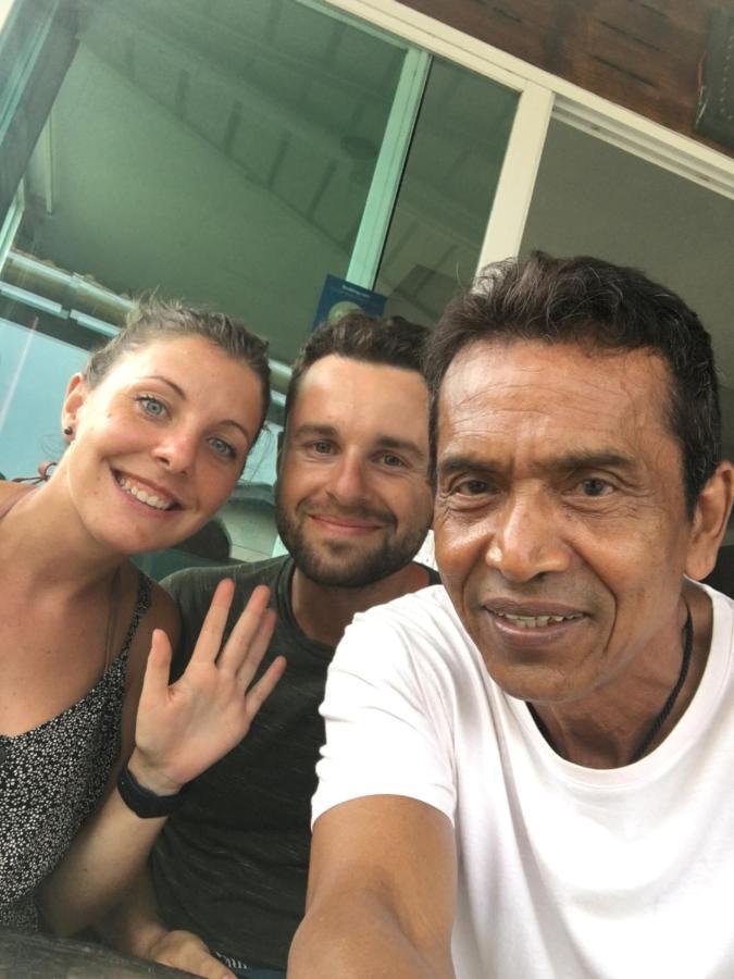 Bed & Breakfast Hero Phuket Nai Yang