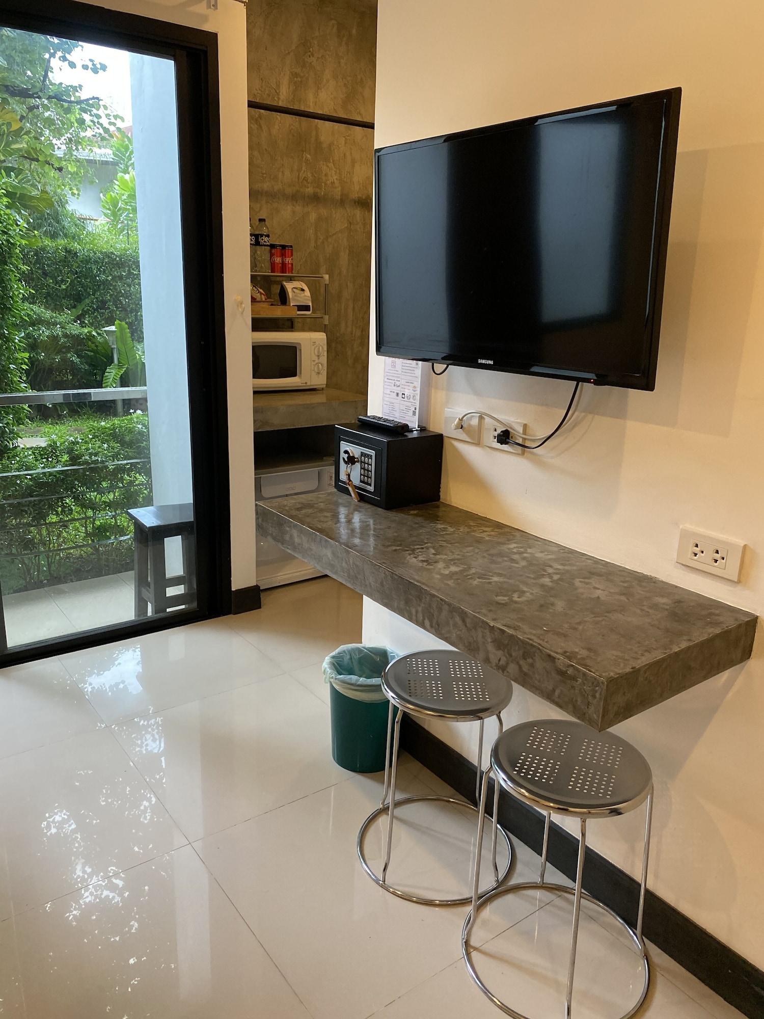 Ideo Phuket - Sha Extra Hotel 3*