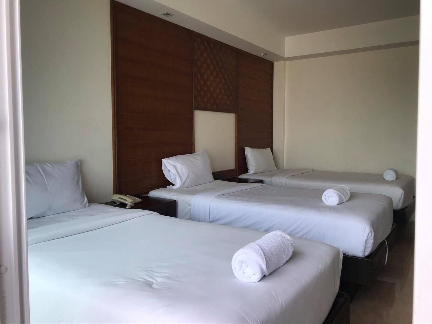 David Hotel 3*