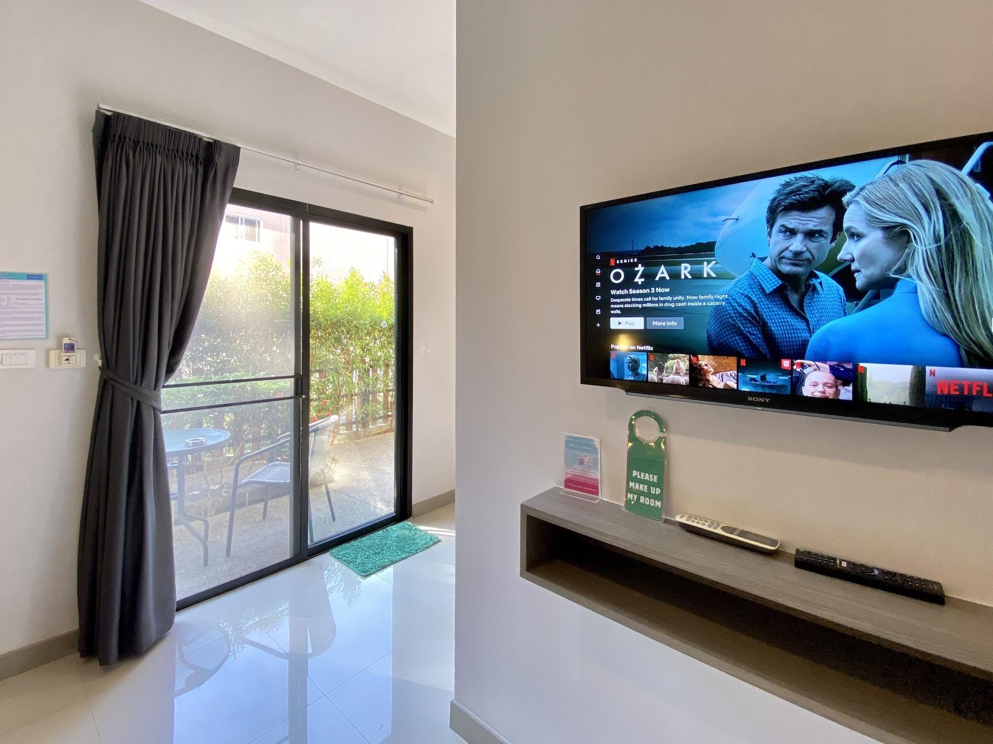 Pensiri House - Sha Extra Guest house