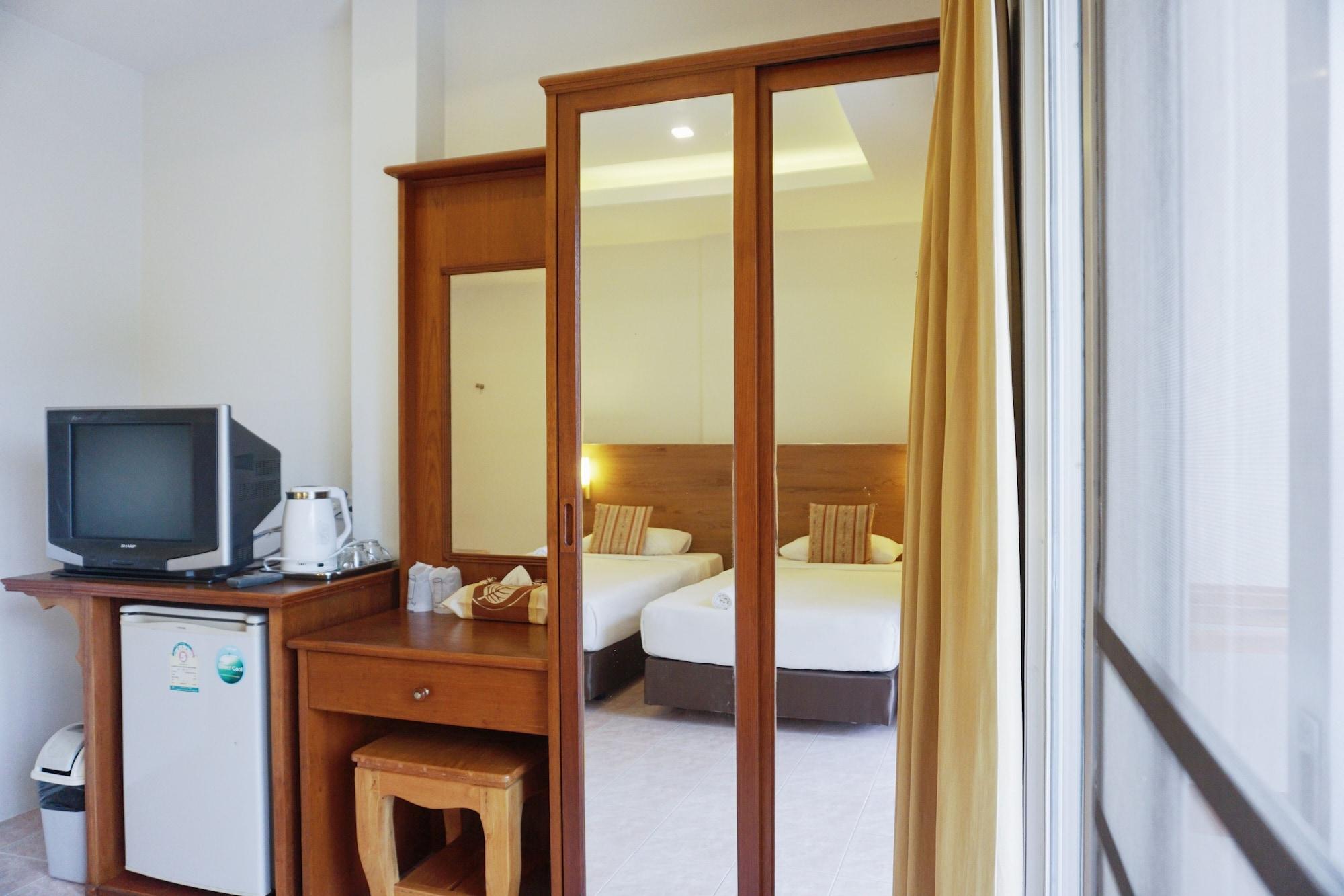 Guest house Pensiri House - Sha Extra
