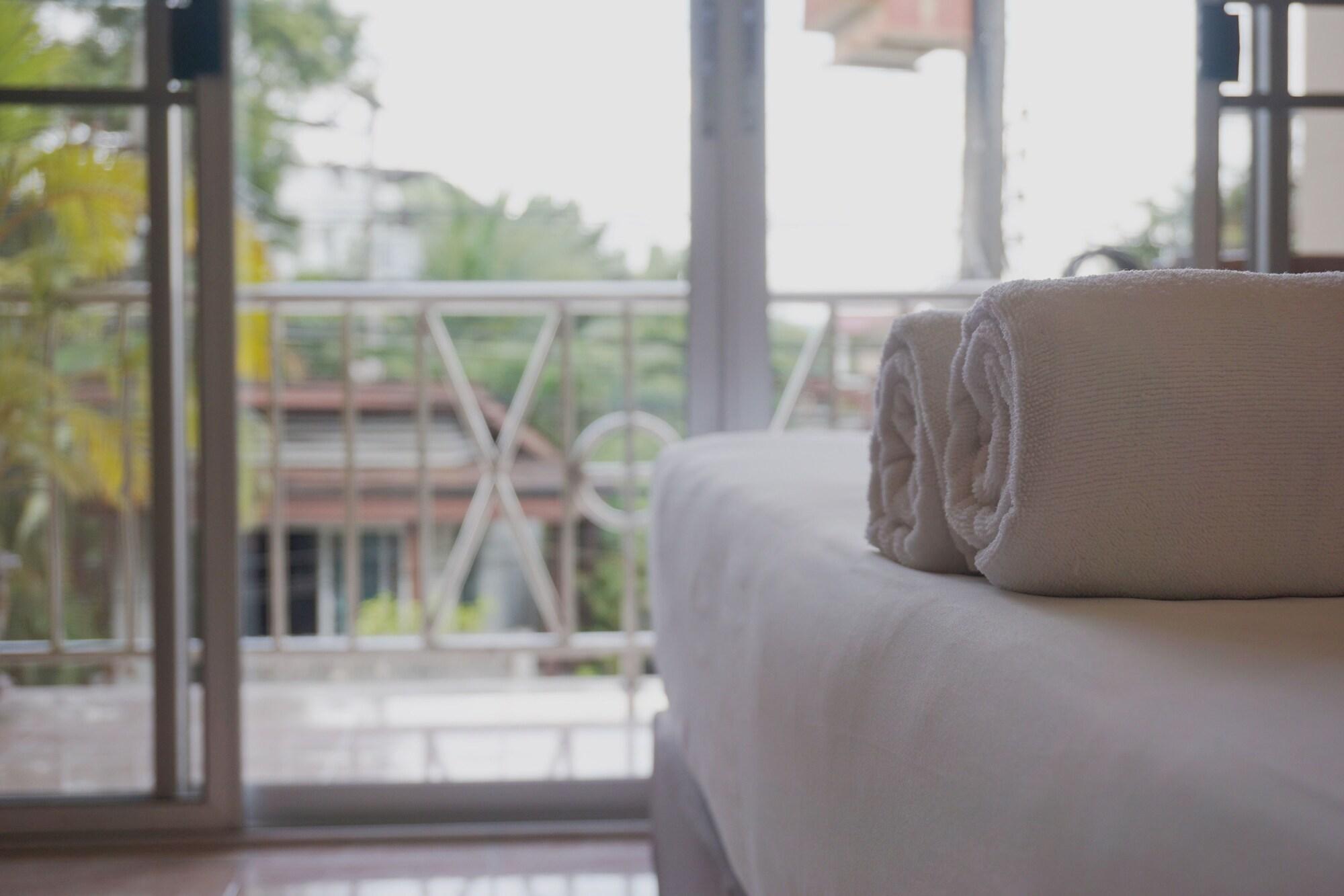 Pensiri House - Sha Extra Guest house 2*