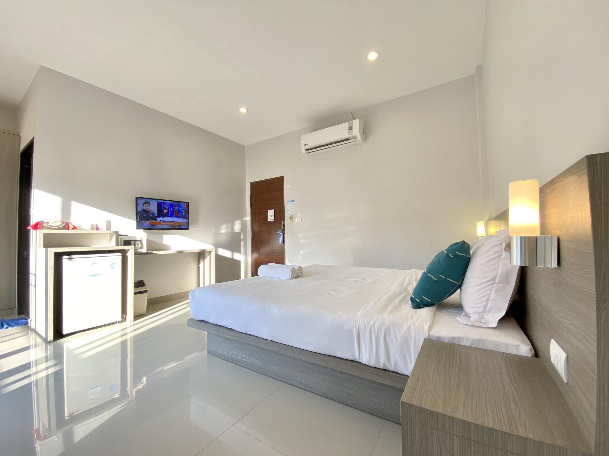 Guest house Pensiri House - Sha Extra 2*