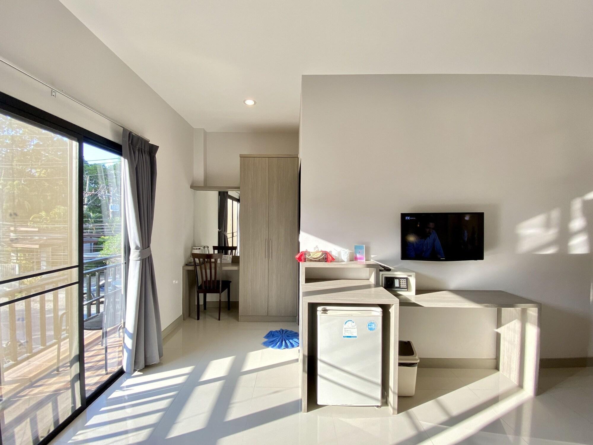 Pensiri House - Sha Extra Guest house