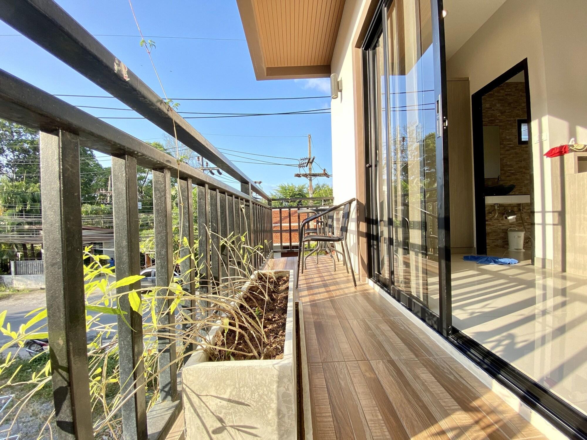 Guest house Pensiri House - Sha Extra