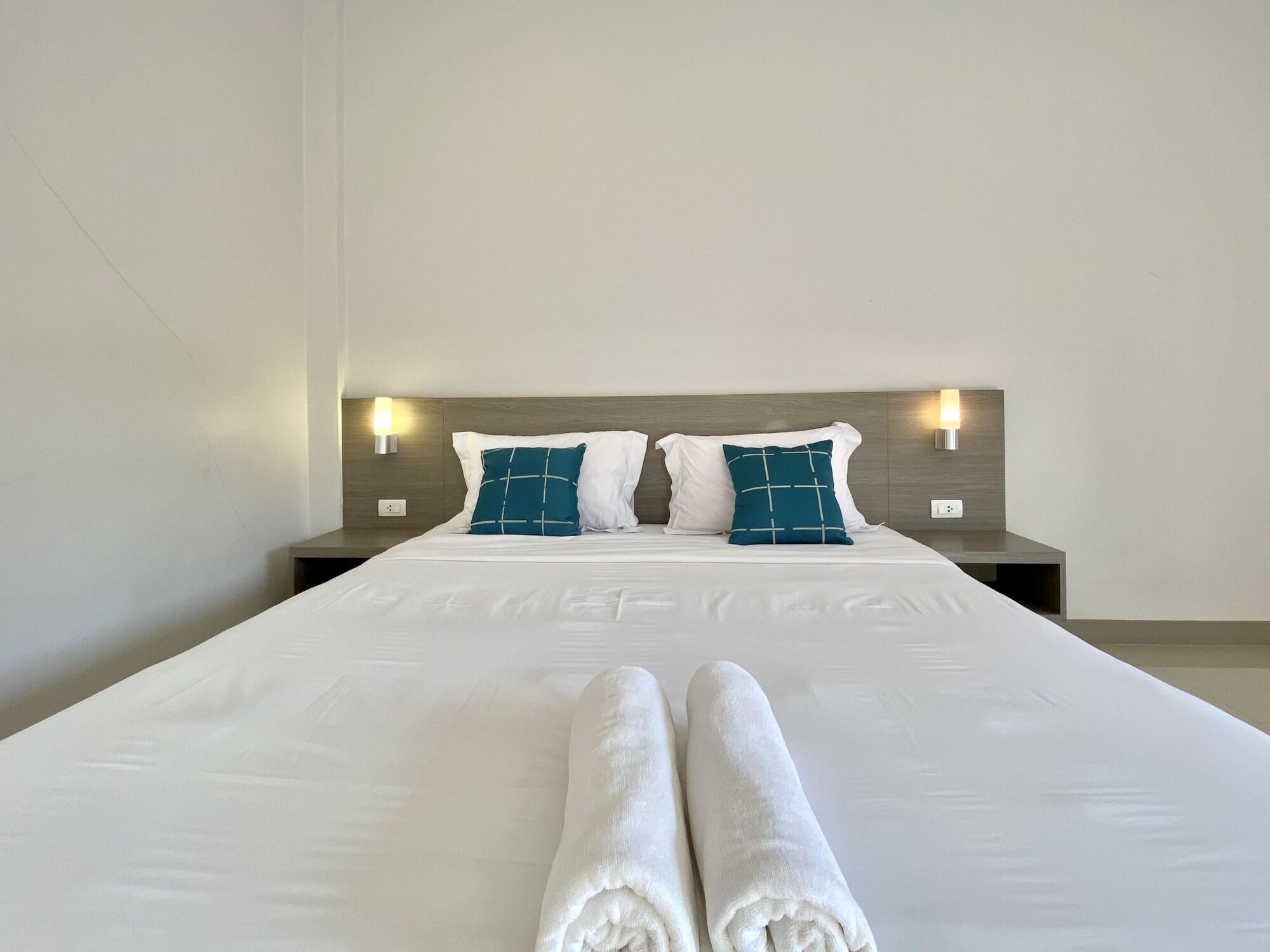 Pensiri House - Sha Extra 2* Nai Yang