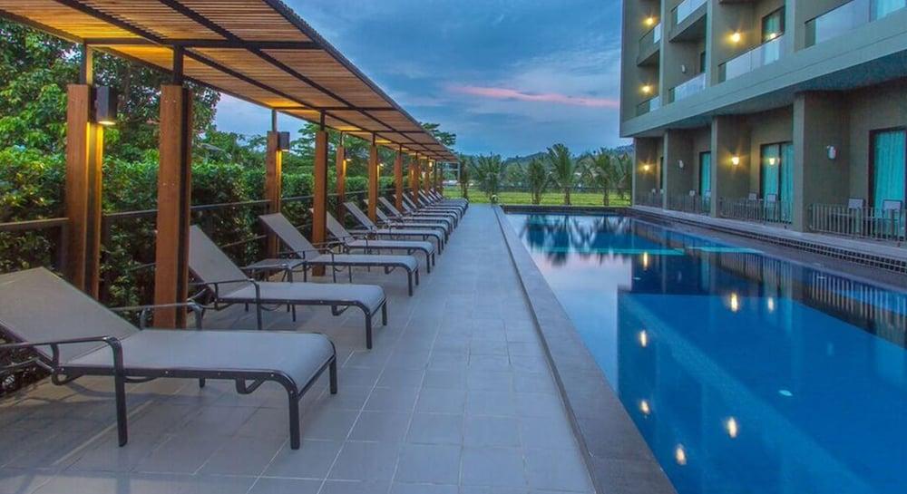 Sugar Marina -aviator- Phuket Airport - Sha Extra Nai Yang
