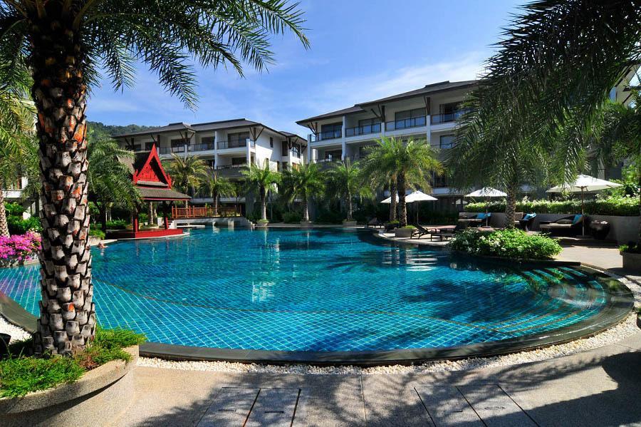 Pearl Of Resort 4*