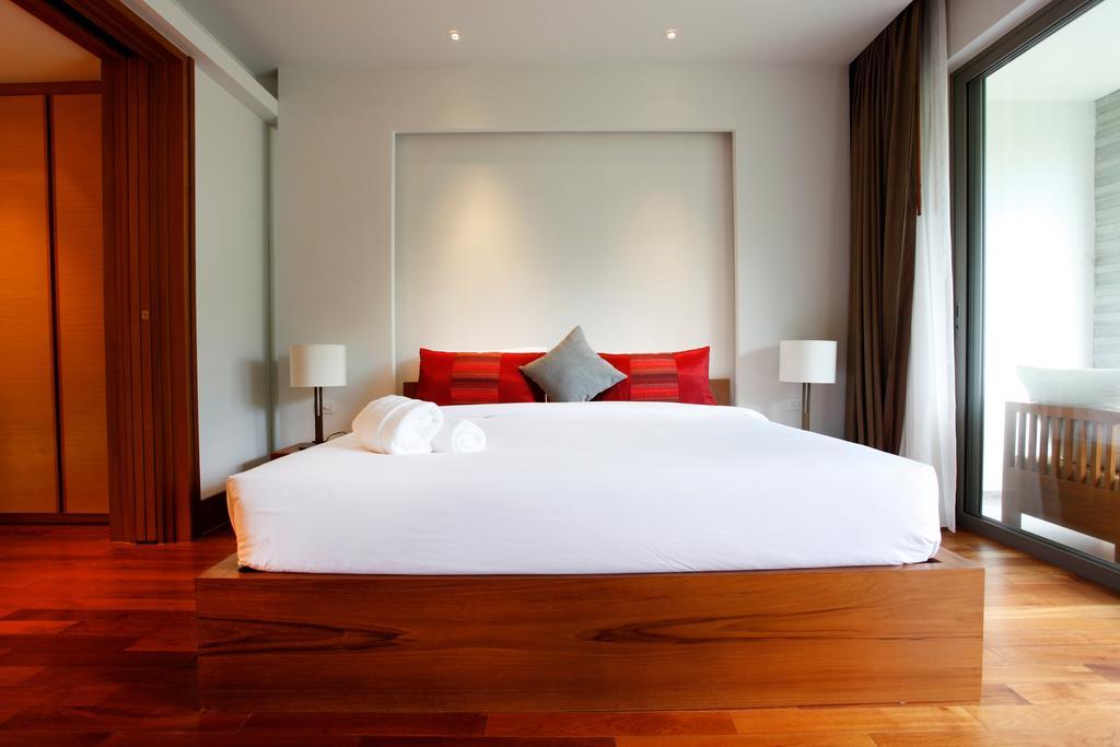 Pearl Of Resort Nai Thon Beach