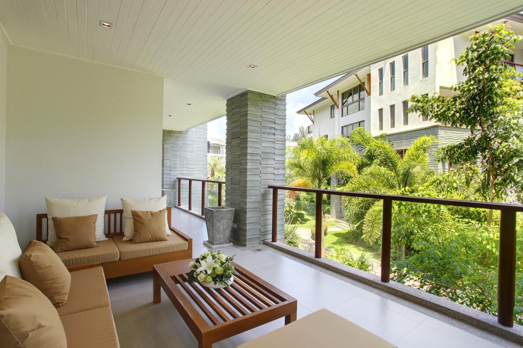 Resort Pearl Of 4*