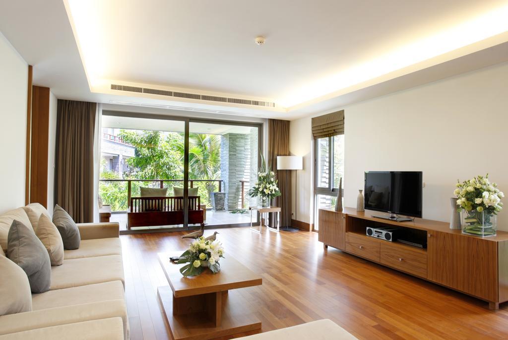 Resort Pearl Of