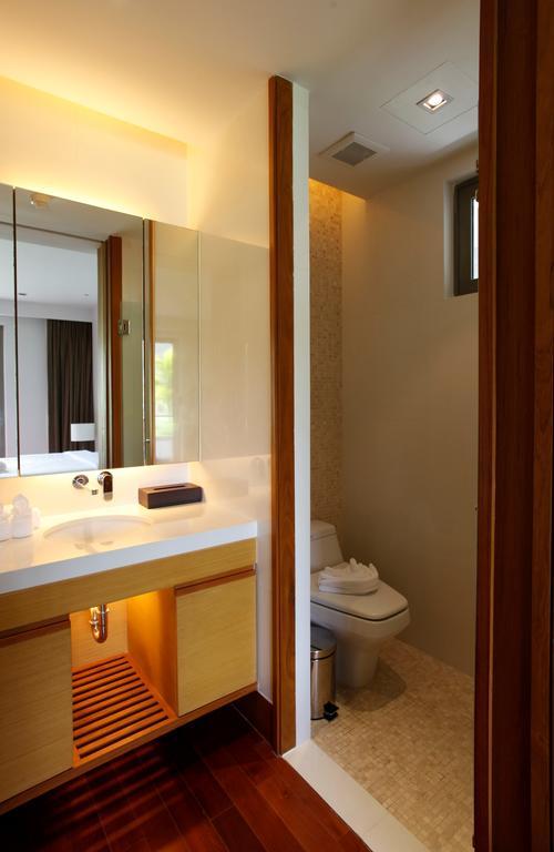 Pearl Of Resort Nai Thon Beach