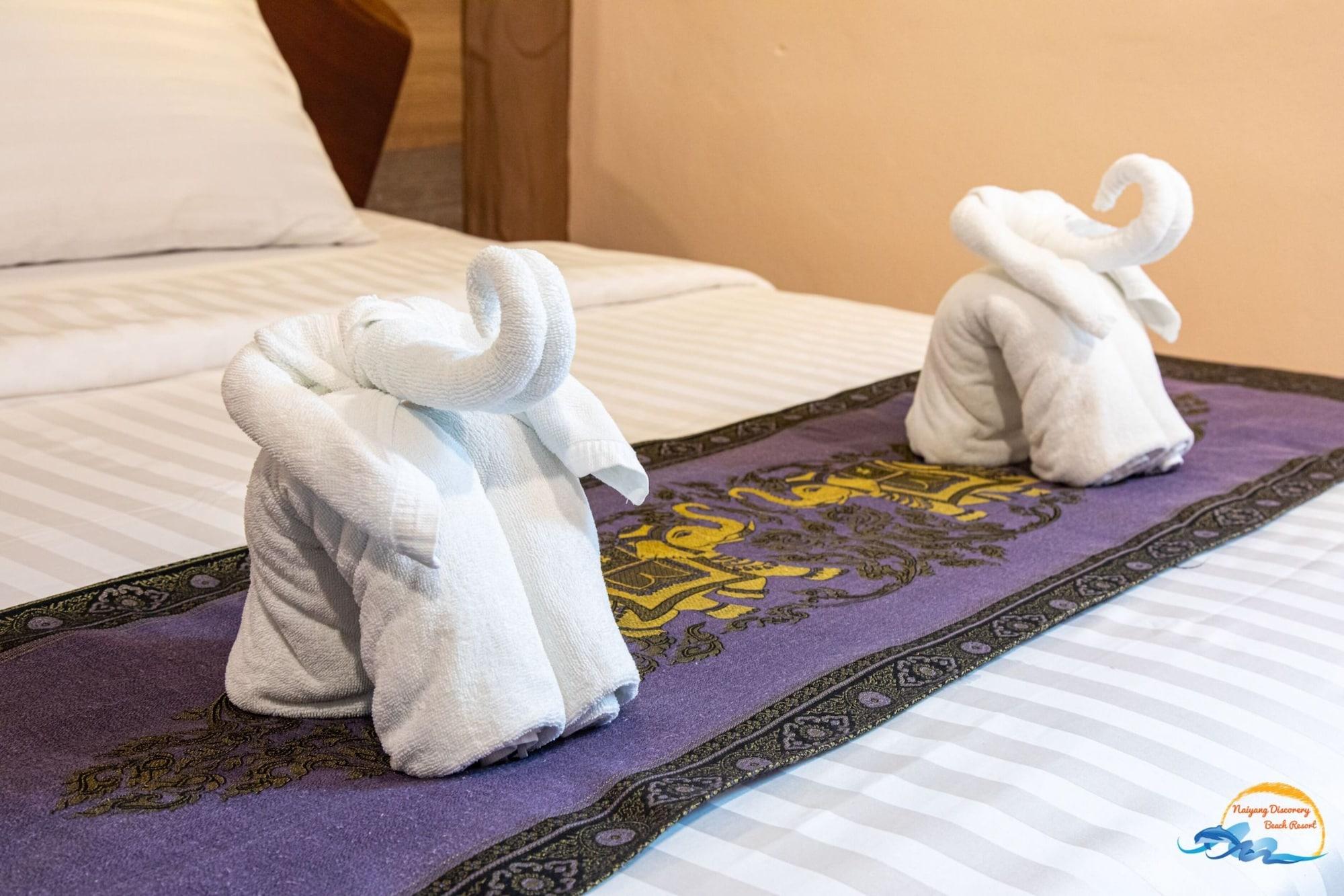 Naiyang Discovery Sha Resort 2*