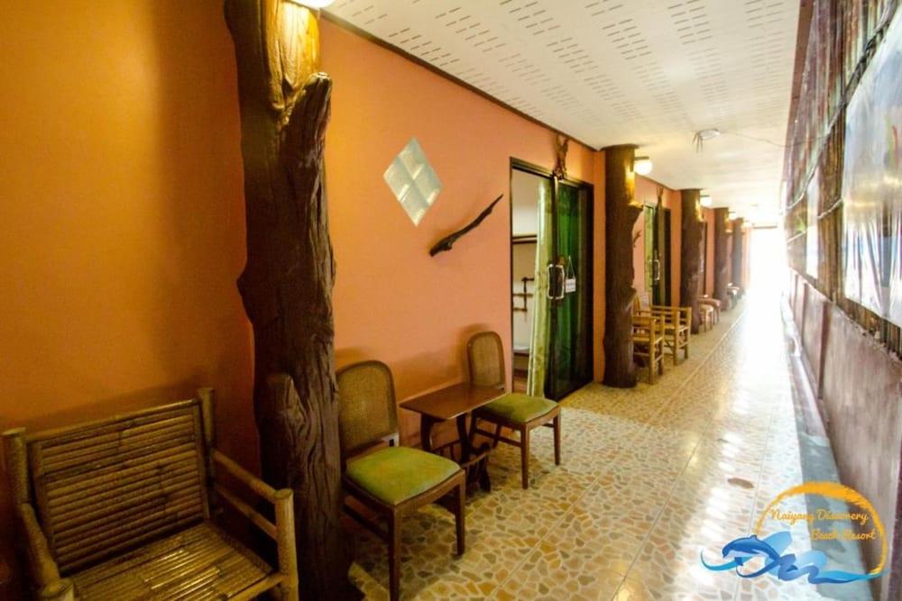 Naiyang Discovery Sha Resort
