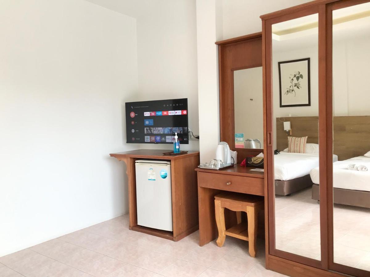Pensiri House - Sha Extra Guest house
