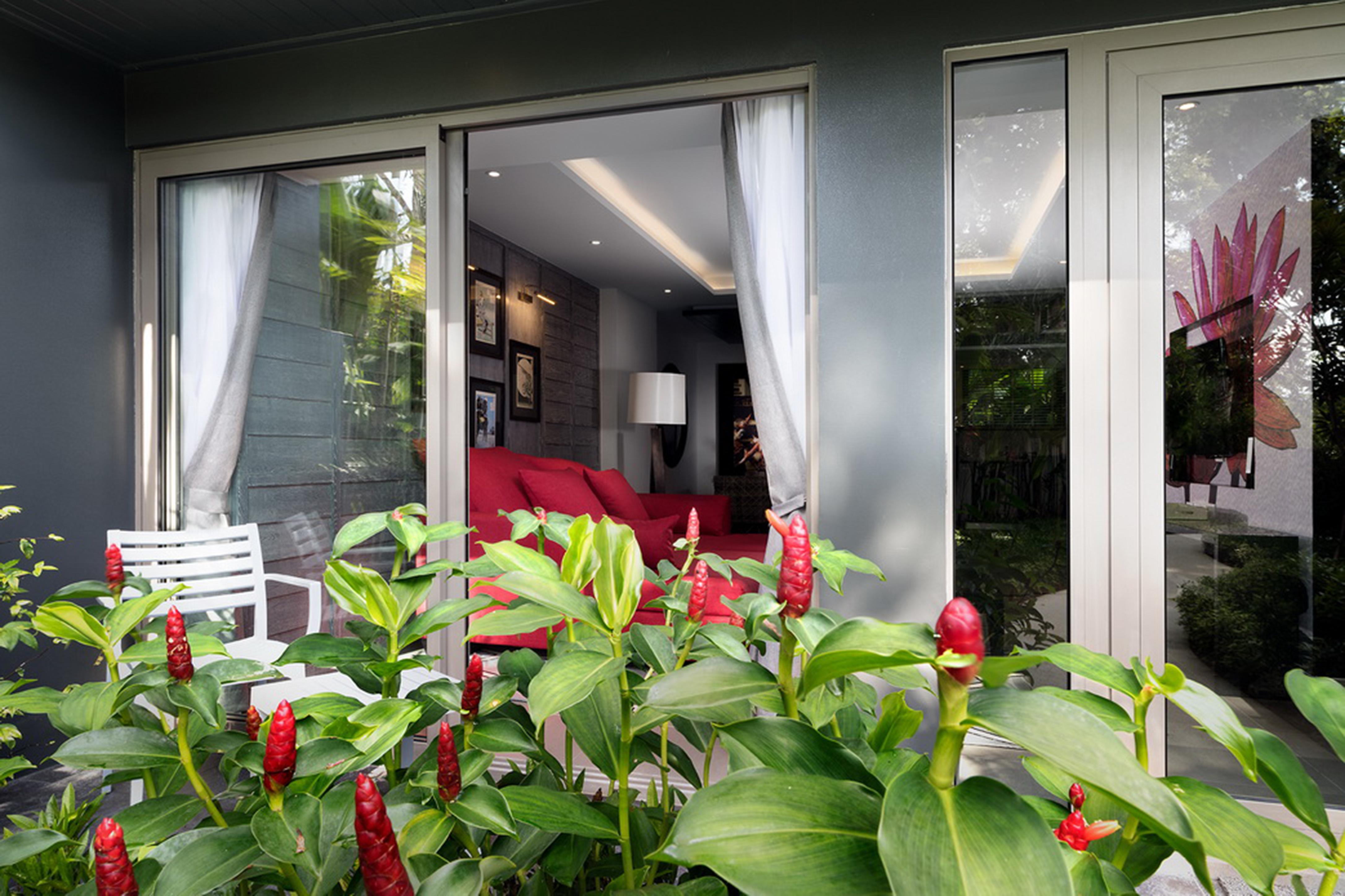 Resort The Pavilions Phuket (adults Only) 5*
