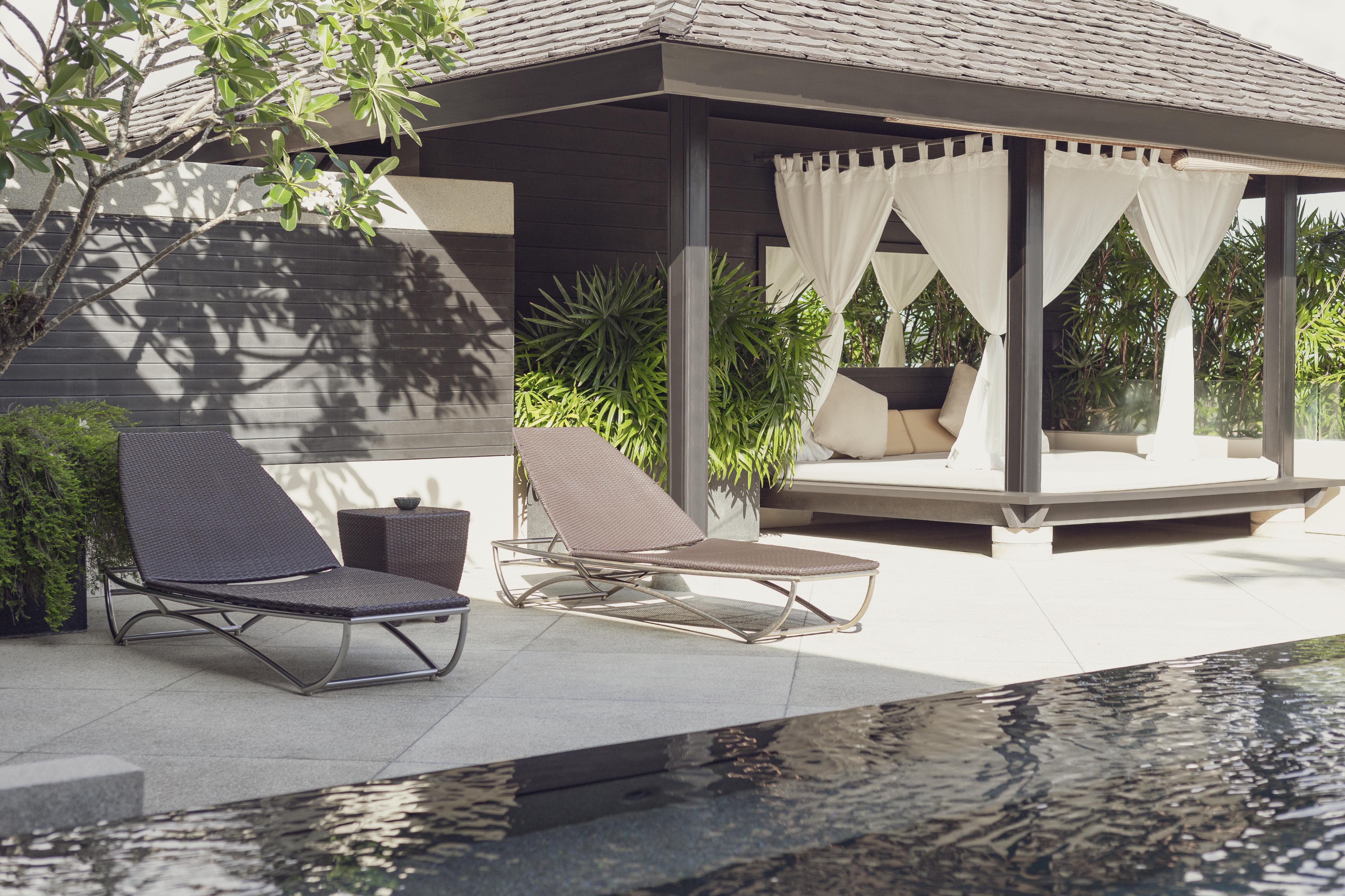 Resort The Pavilions Phuket (adults Only) Bang Tao Beach (Phuket)