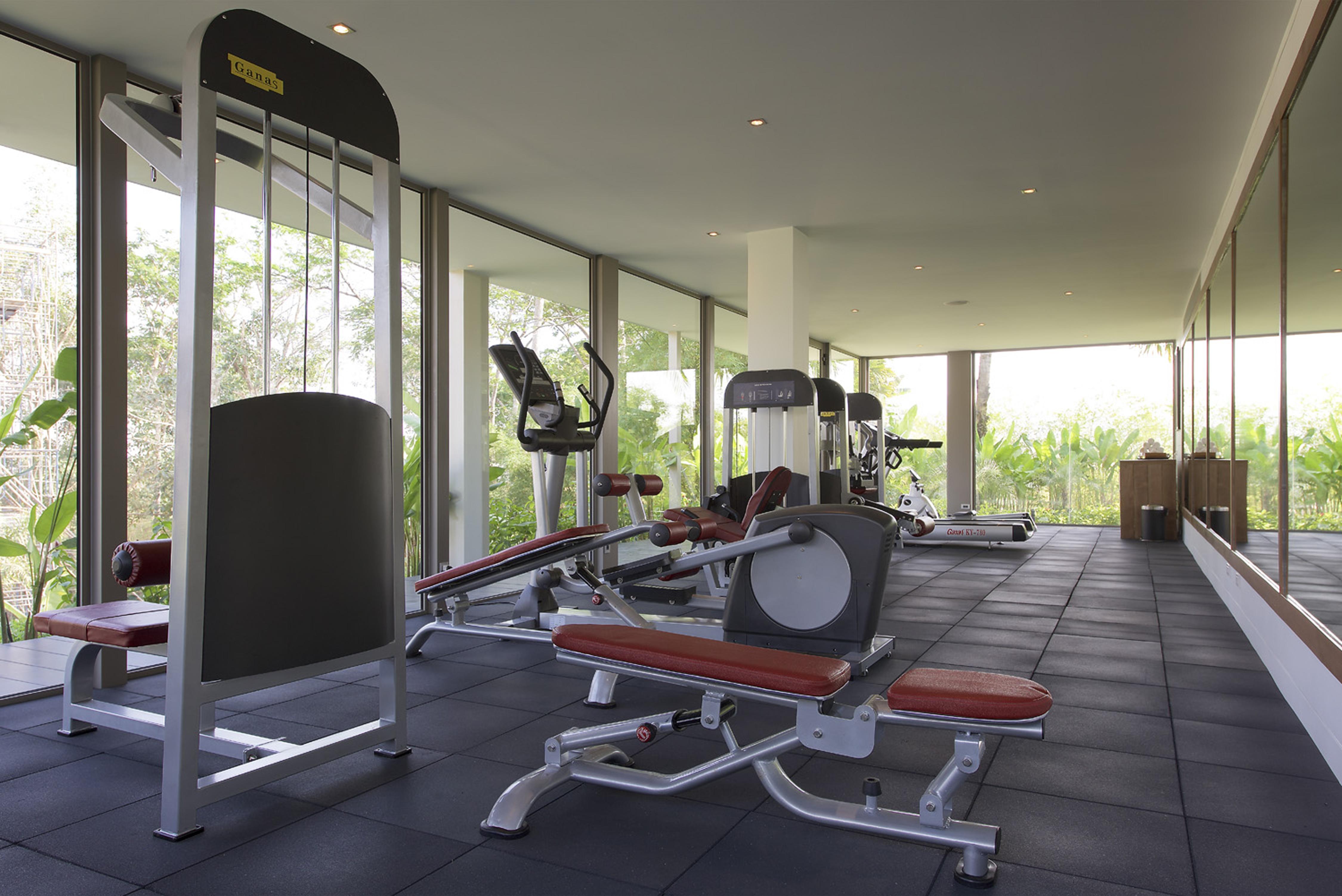 The Pavilions Phuket (adults Only) Resort Bang Tao Beach (Phuket)