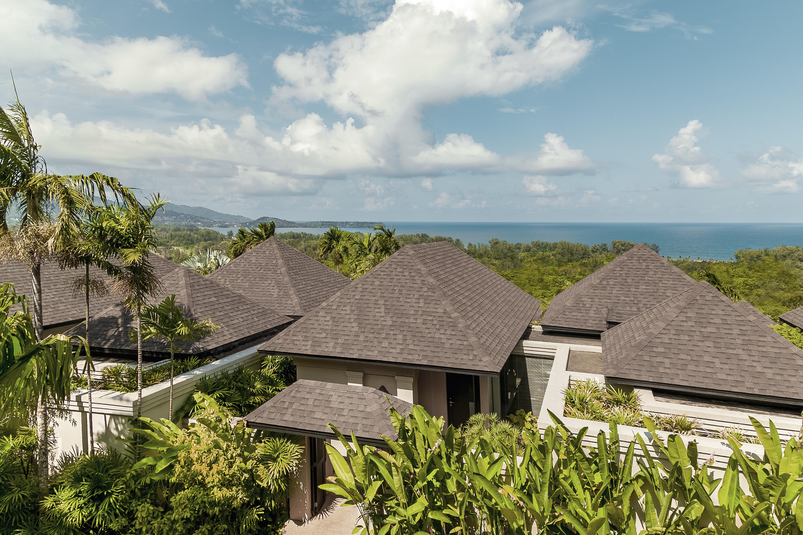 The Pavilions Phuket (adults Only) Bang Tao Beach (Phuket)