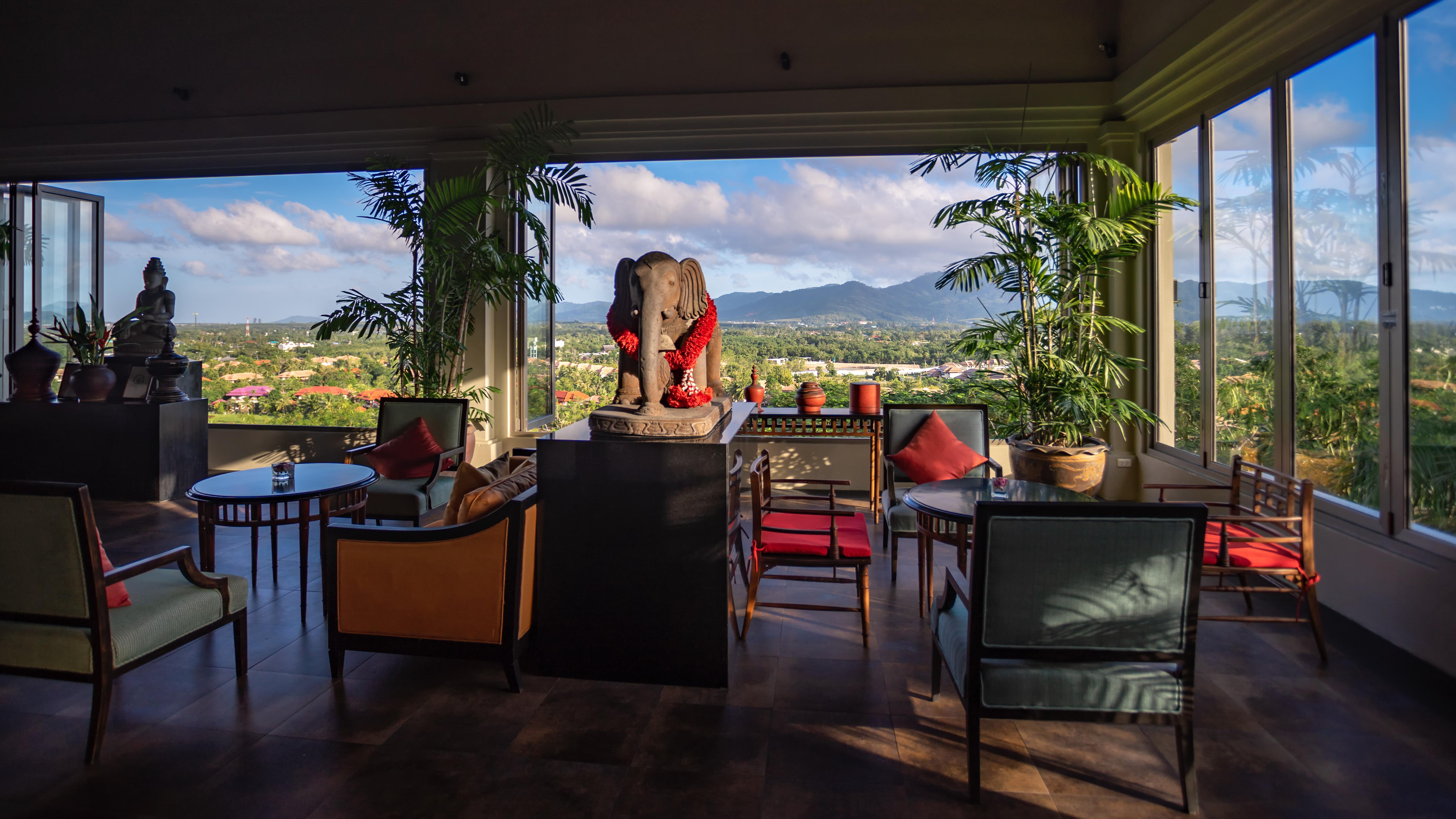 The Pavilions Phuket (adults Only) 5* Bang Tao Beach (Phuket)