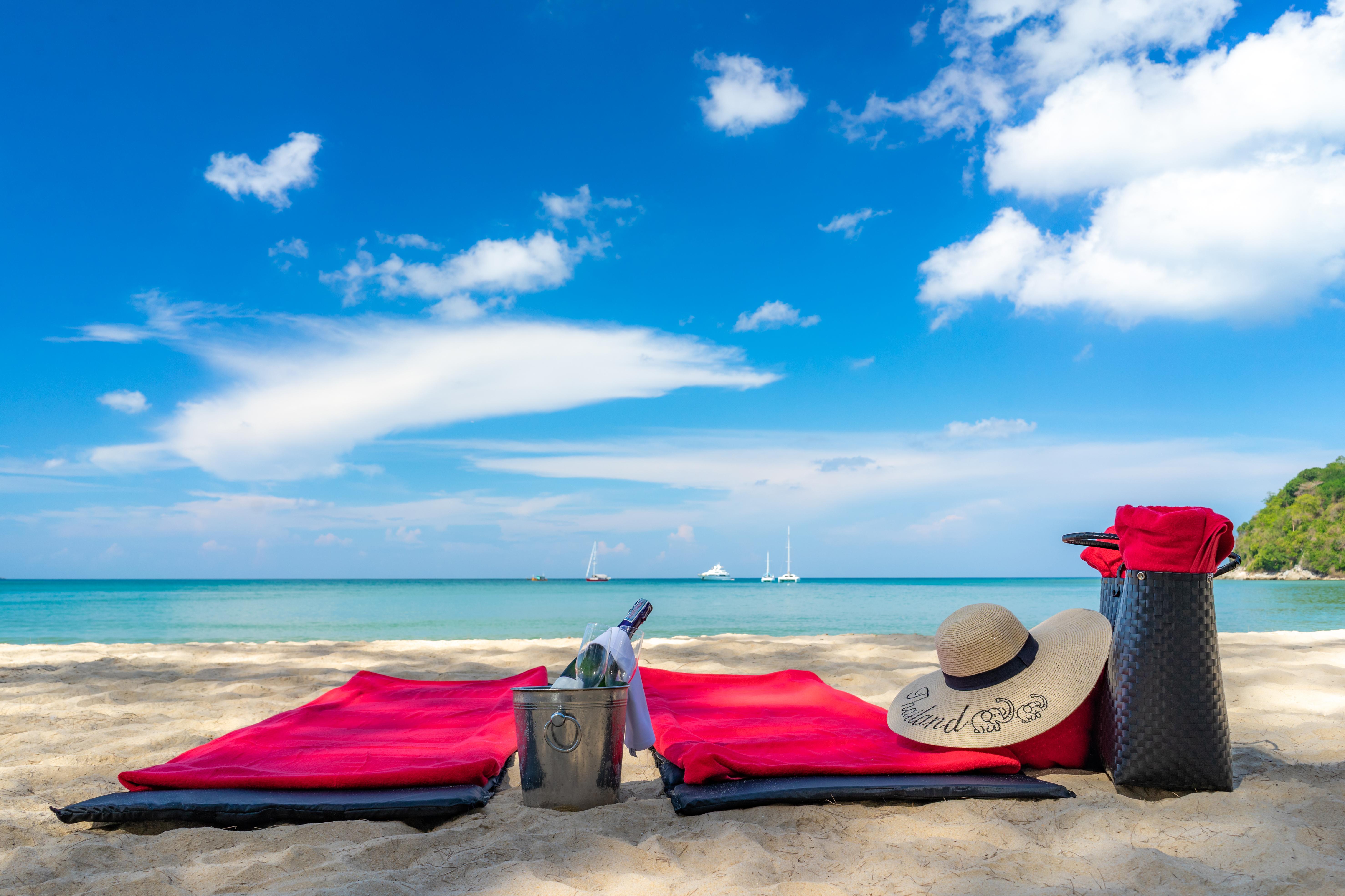 The Pavilions Phuket (adults Only) Bang Tao Beach (Phuket)