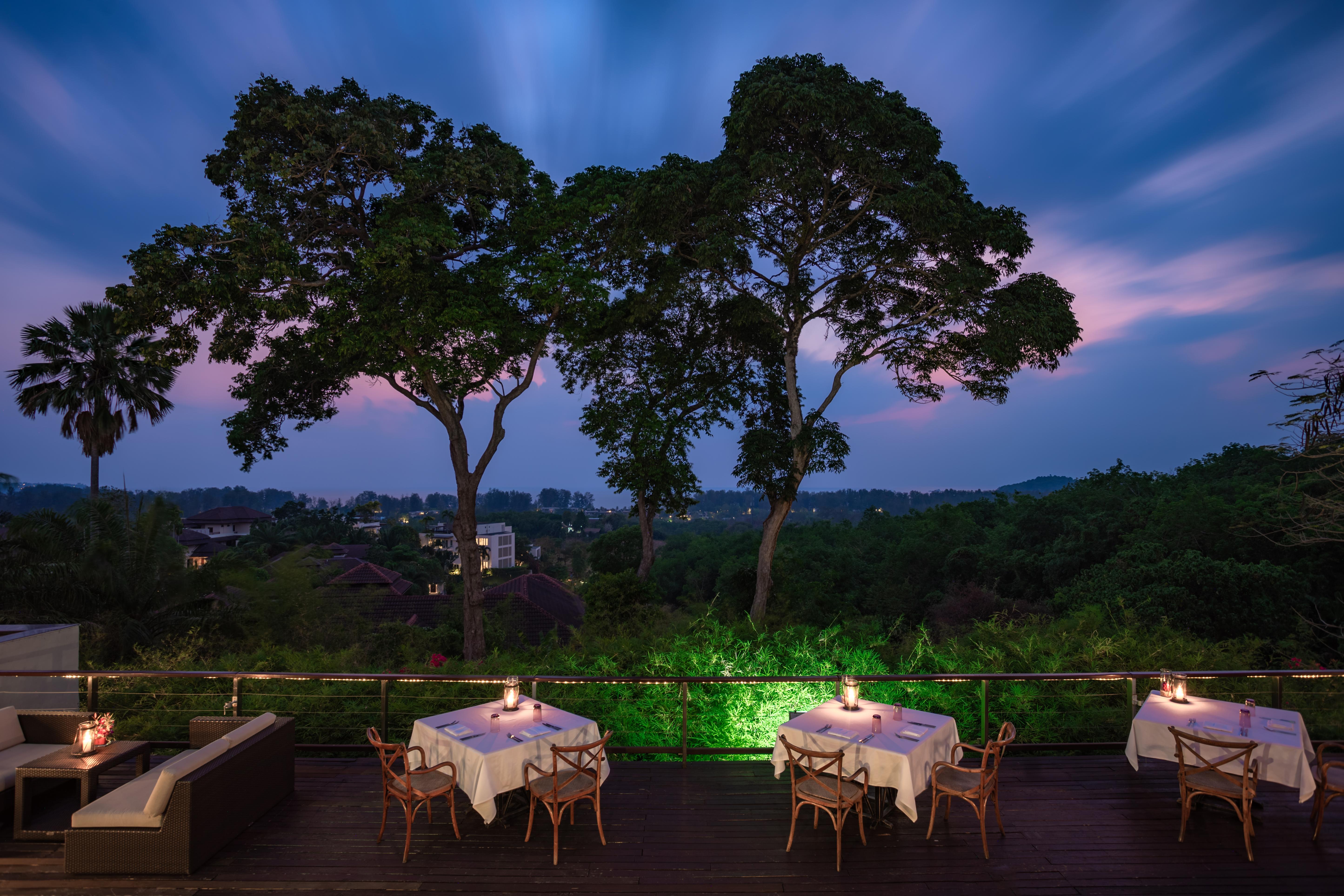 The Pavilions Phuket (adults Only) 5* Bang Tao Beach (Phuket)