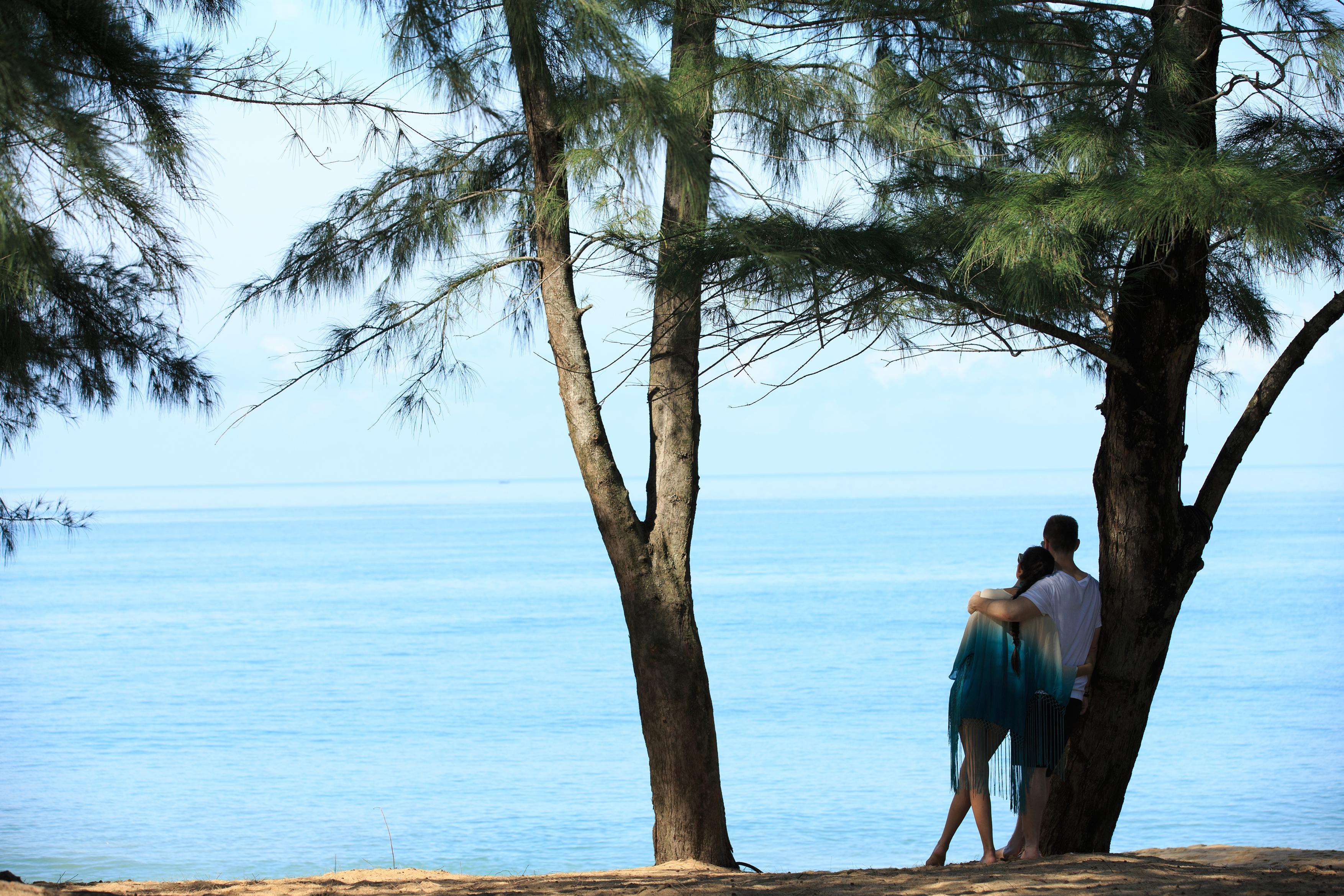 Renaissance & 5* Phuket