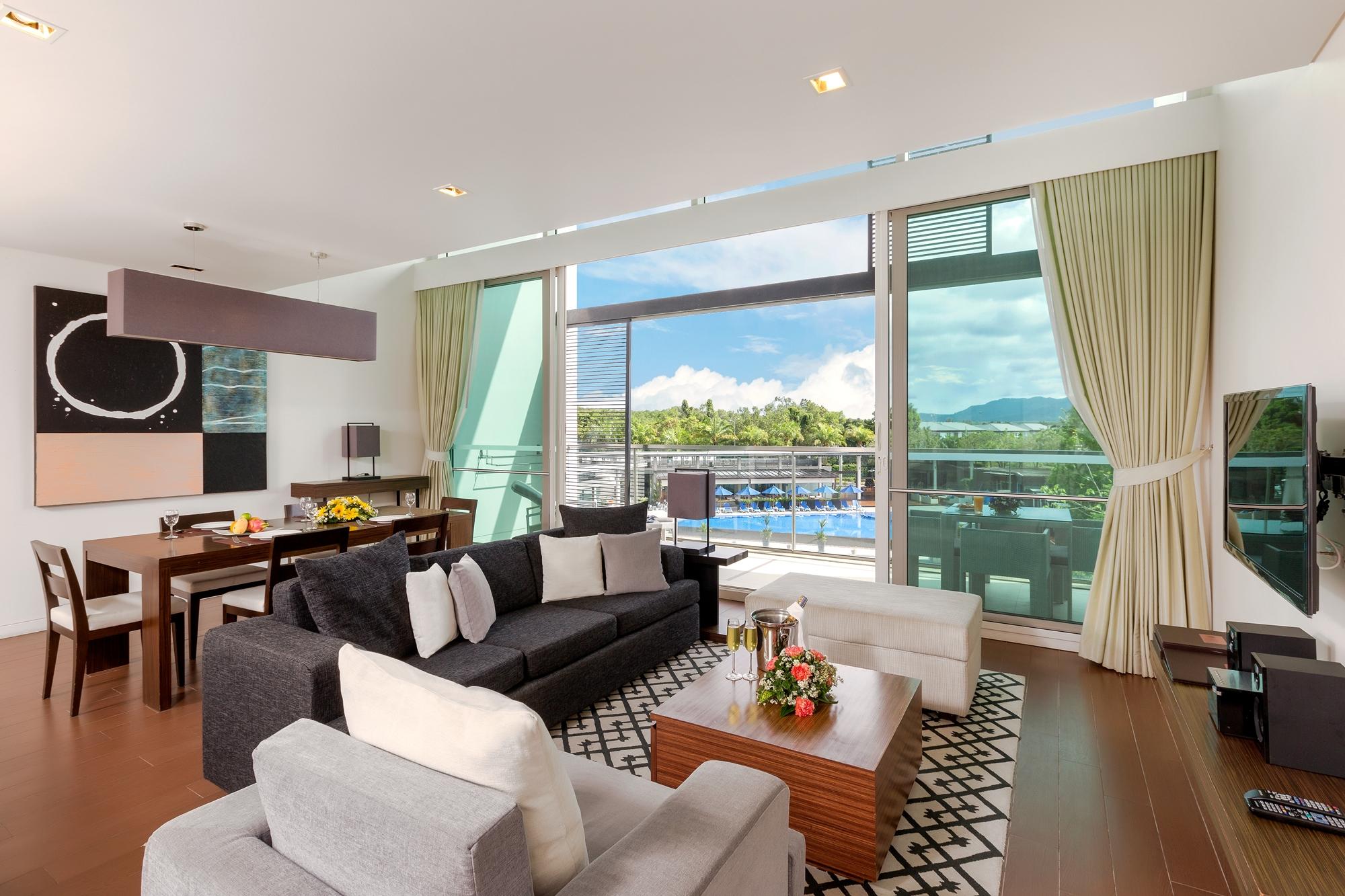 Resort Angsana - Sha Extra Phuket