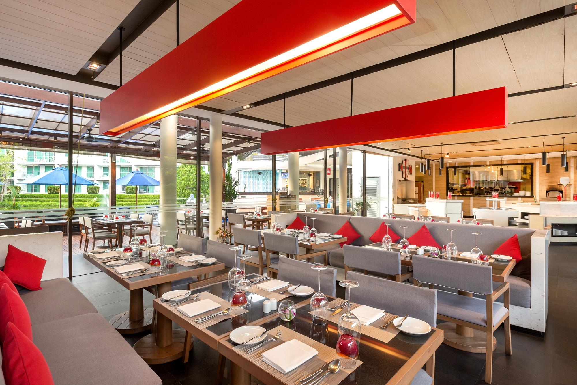 Angsana - Sha Extra Resort Phuket