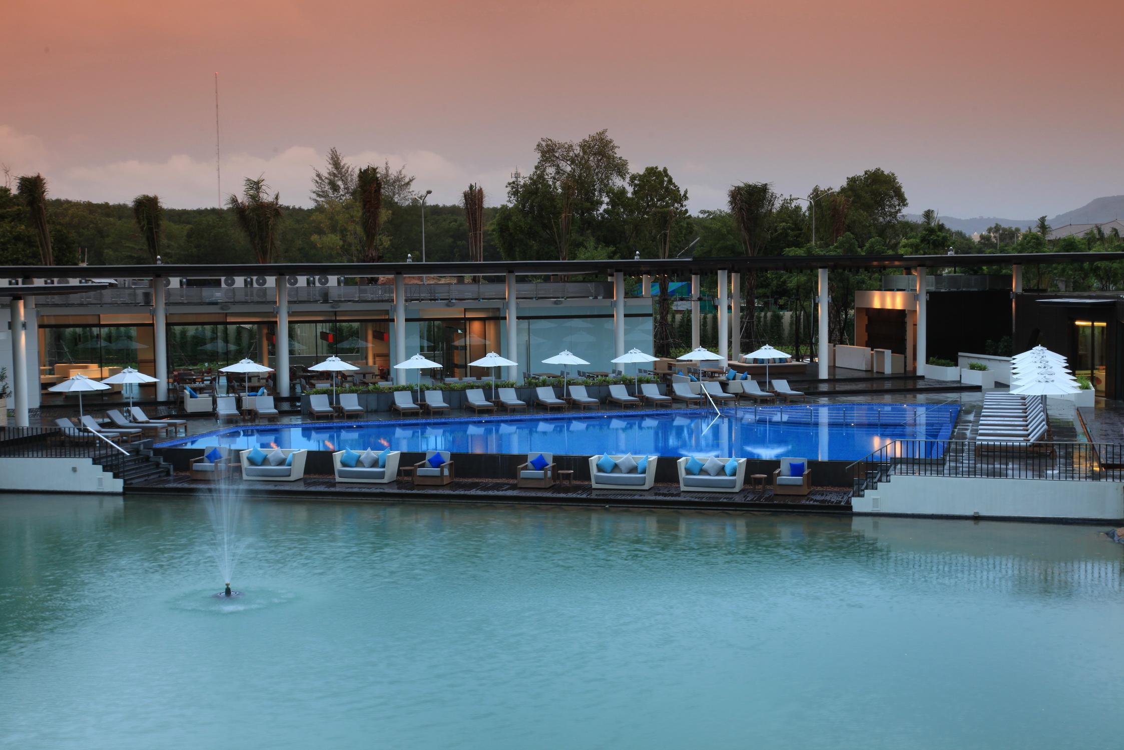Angsana - Sha Extra Resort Phuket