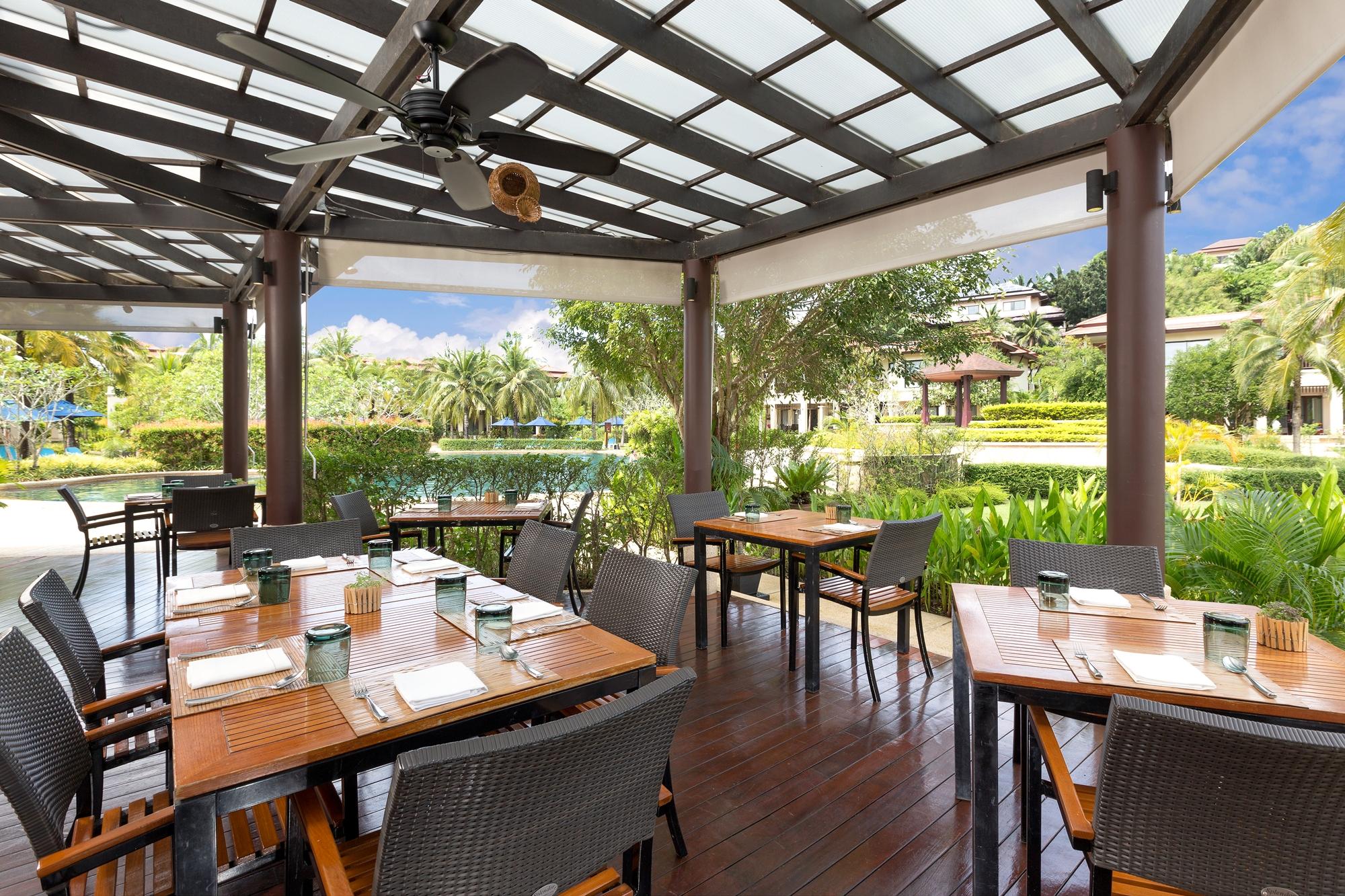 Angsana - Sha Extra Resort