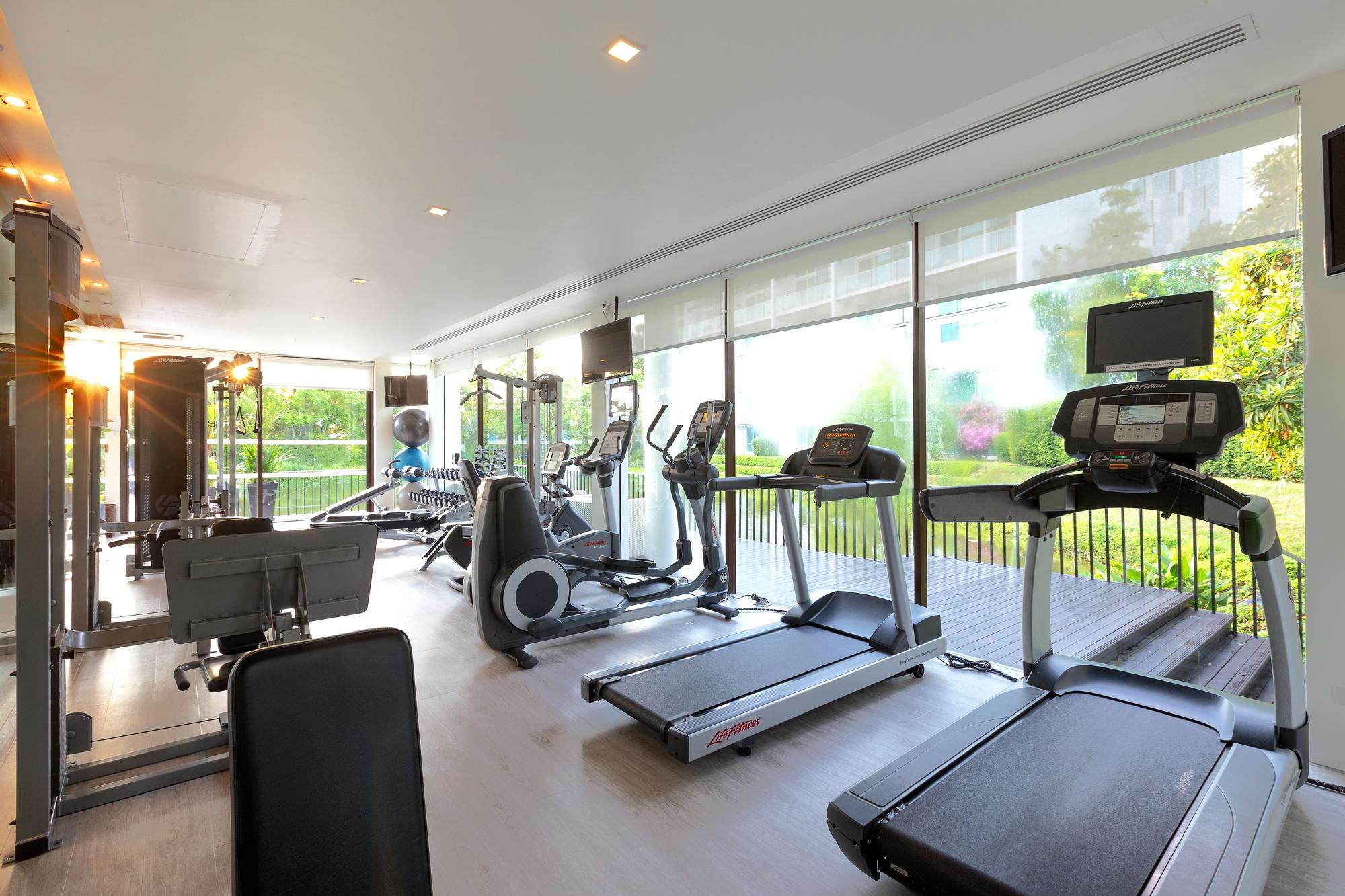 Angsana - Sha Extra Resort 5*