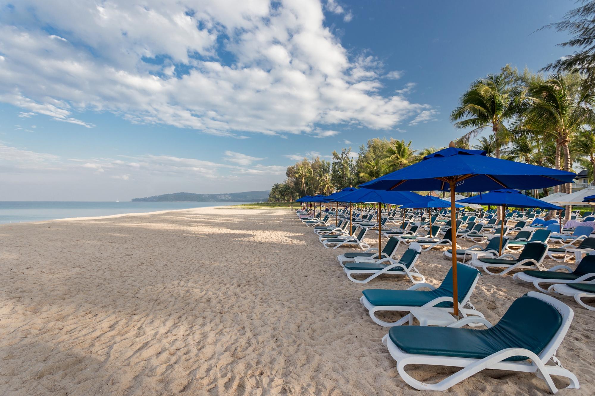 Resort Angsana - Sha Extra 5*