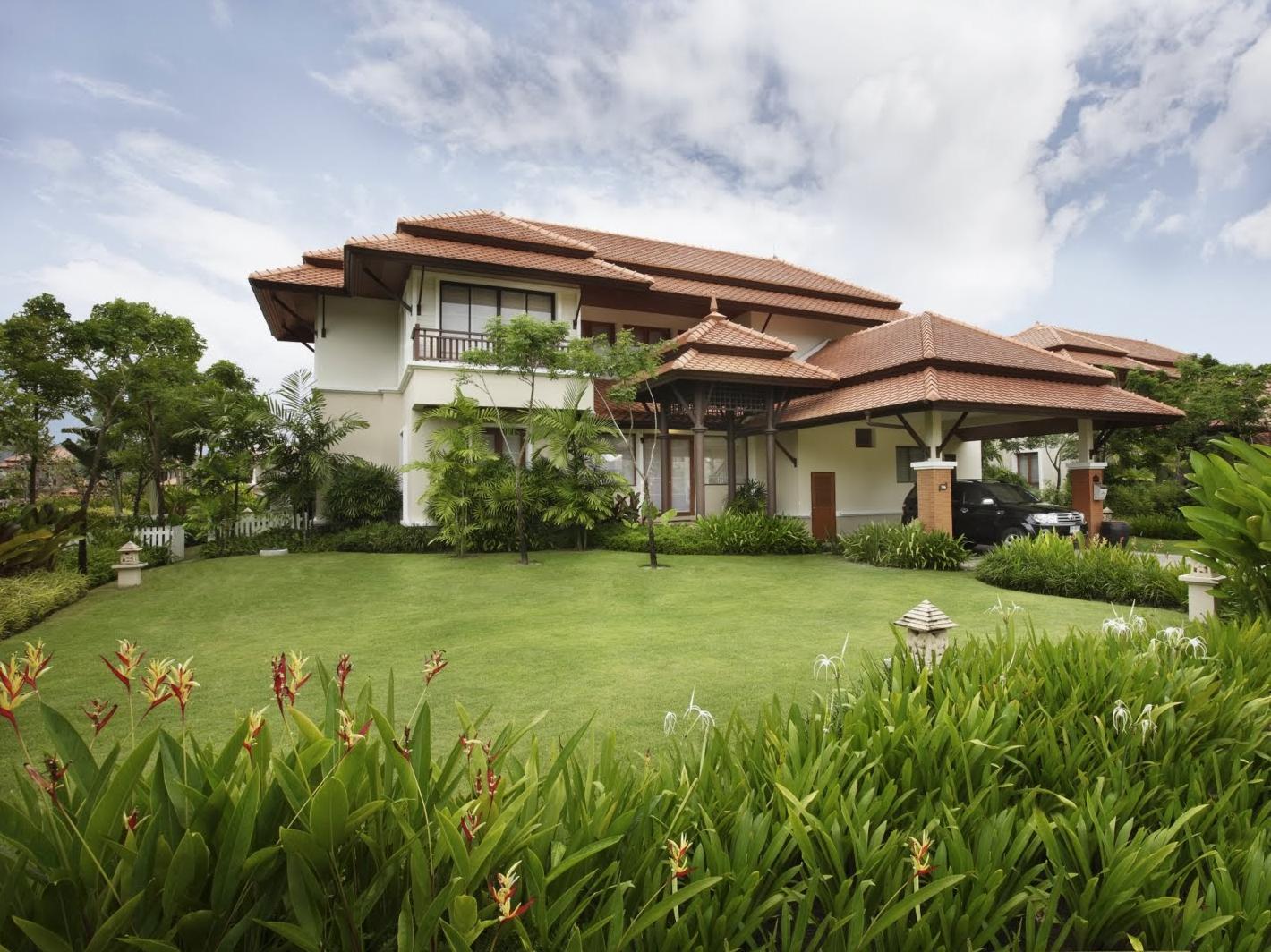 Angsana - Sha Extra 5* Phuket