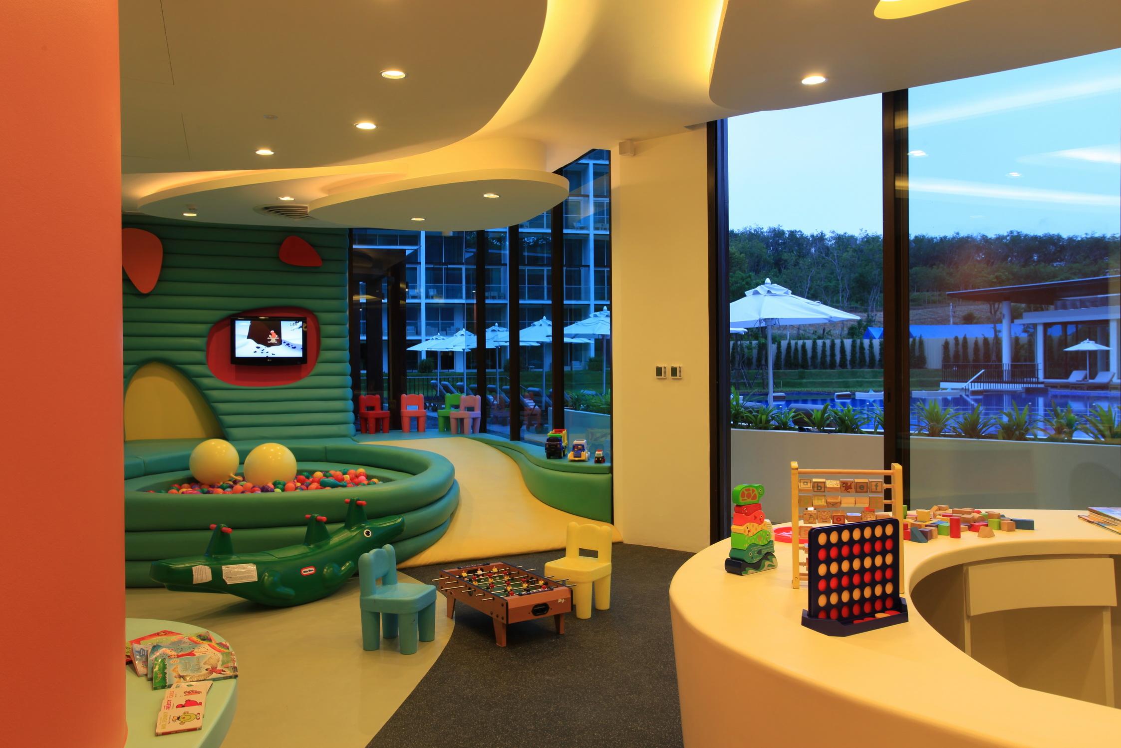 Angsana - Sha Extra Resort Phuket