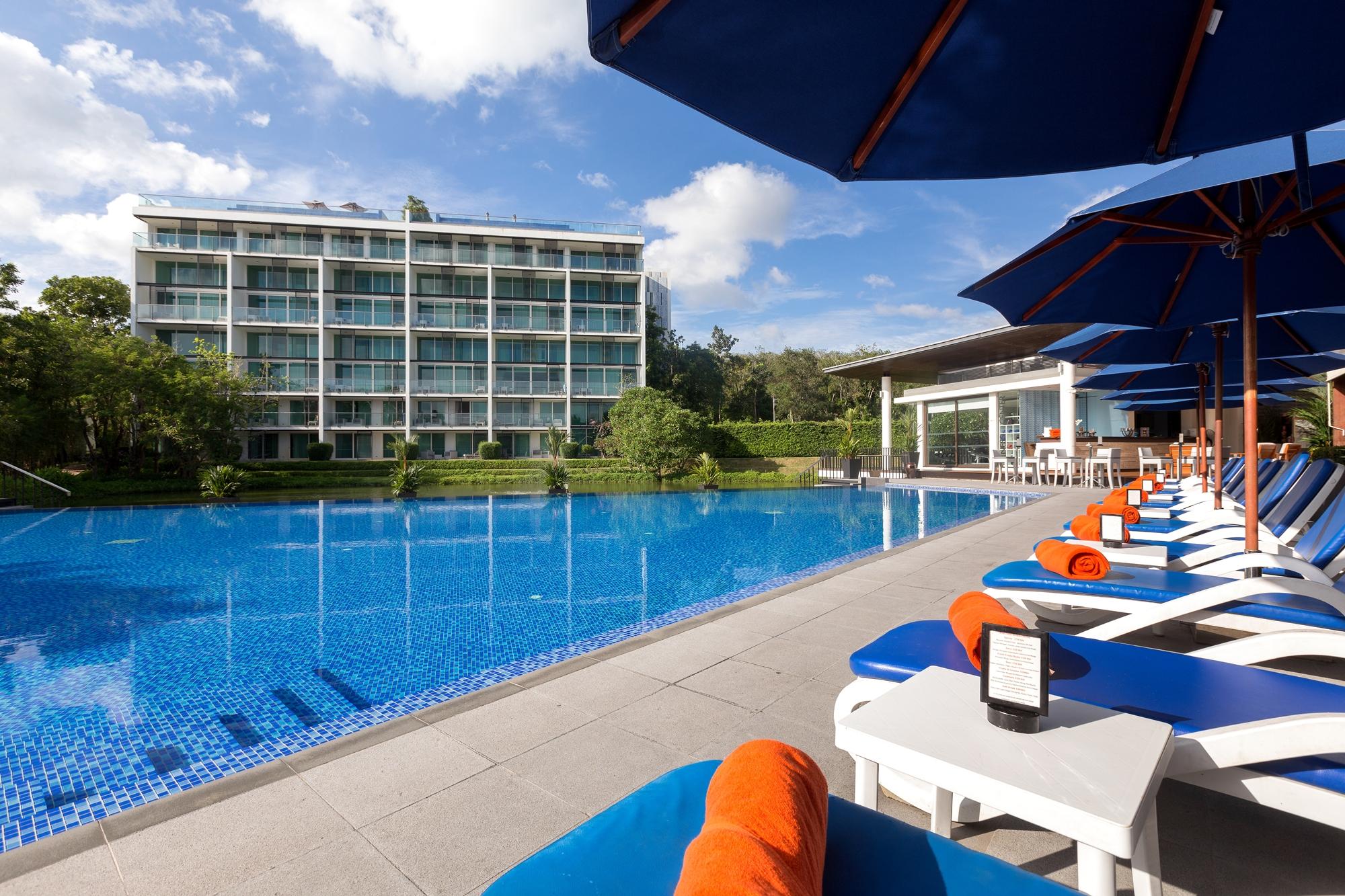 Resort Angsana - Sha Extra Phuket
