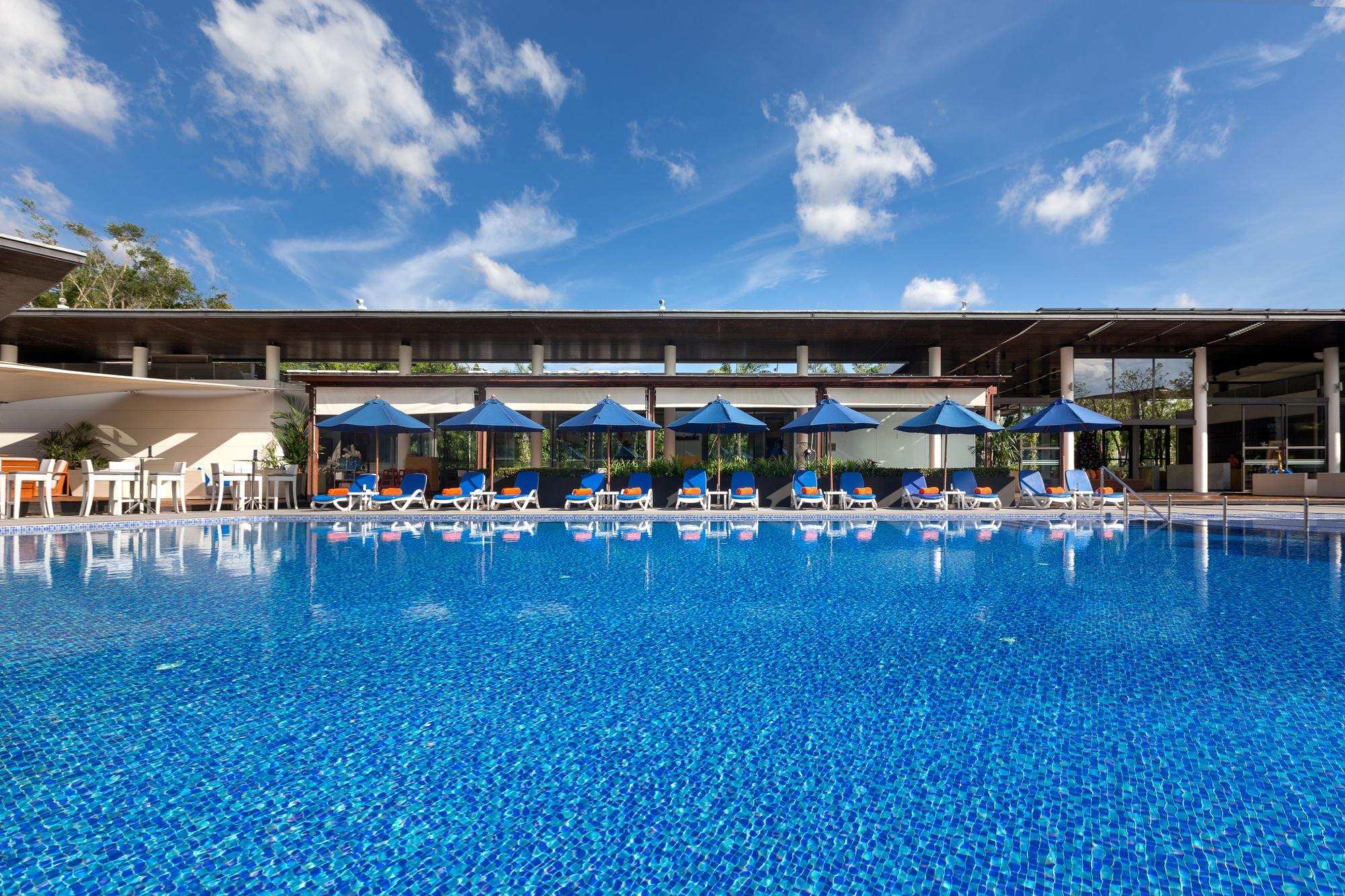 Resort Angsana - Sha Extra 5*