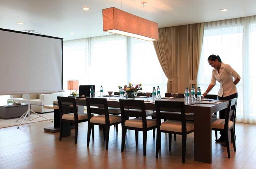 Resort Angsana - Sha Extra 5*