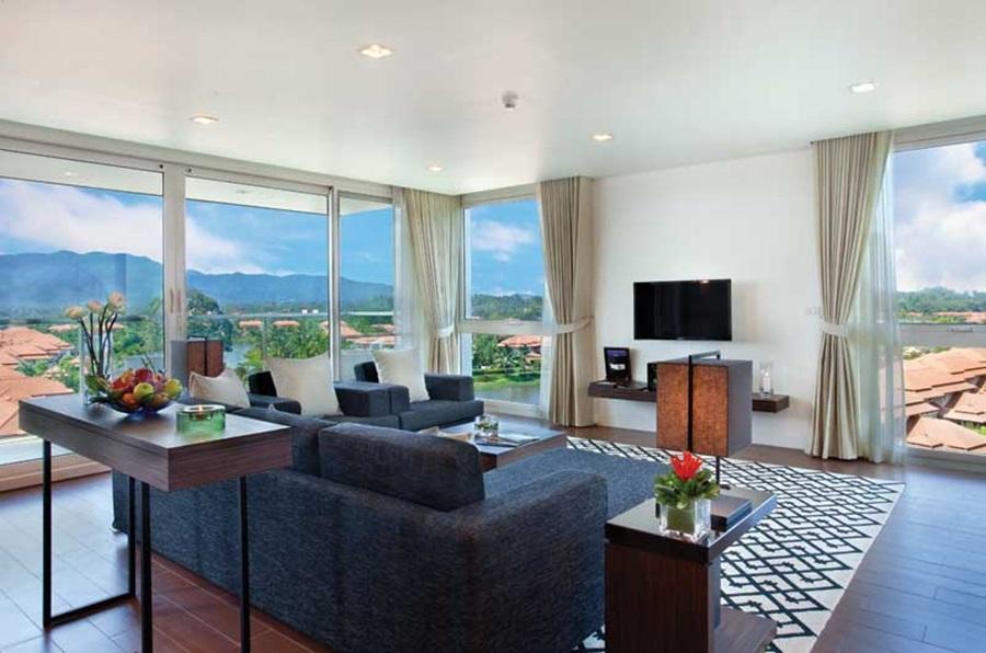 Angsana - Sha Extra Phuket