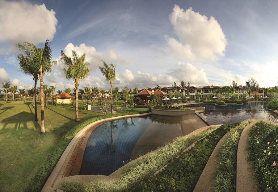 Resort Angsana - Sha Extra Phuket