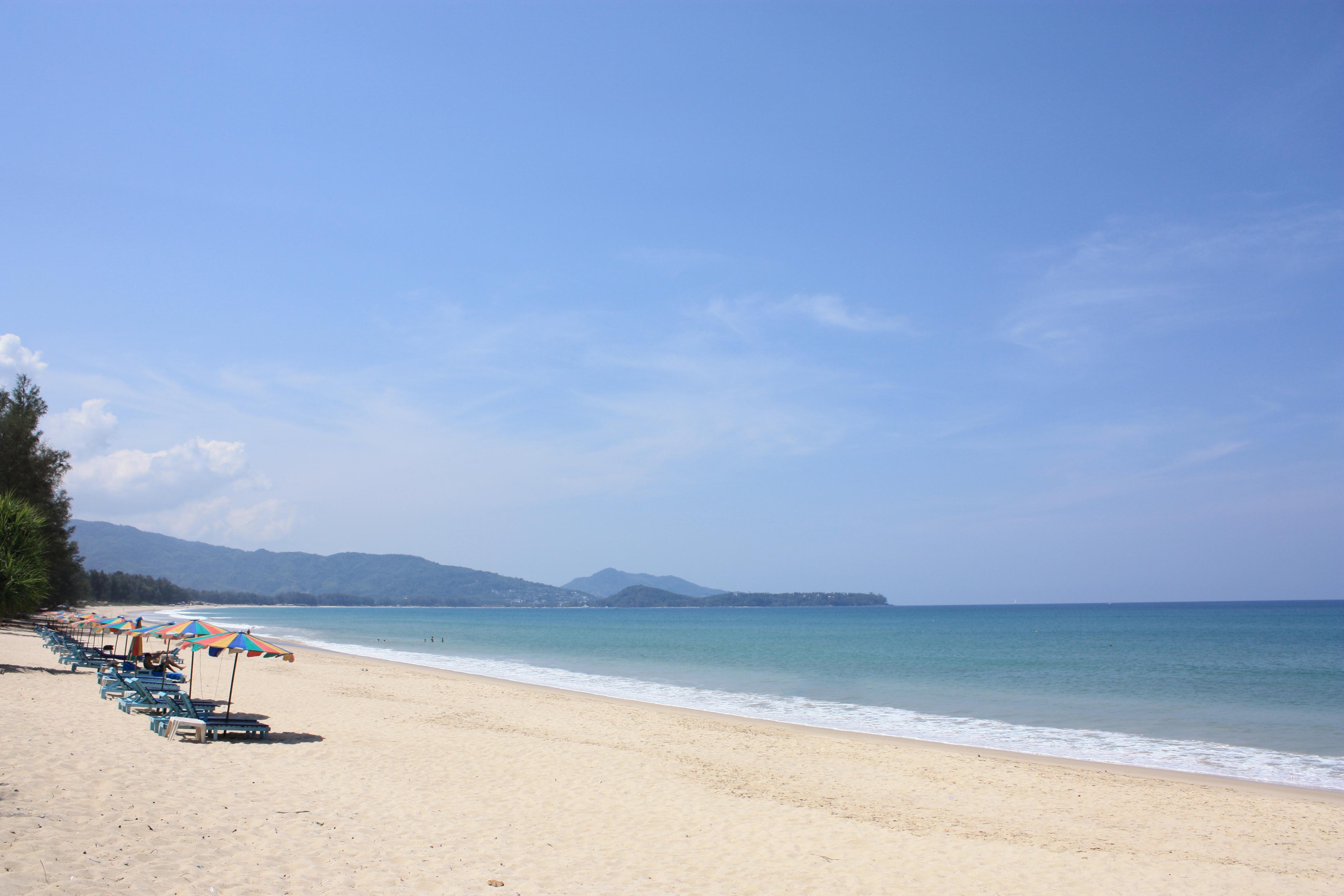 Angsana - Sha Extra Resort