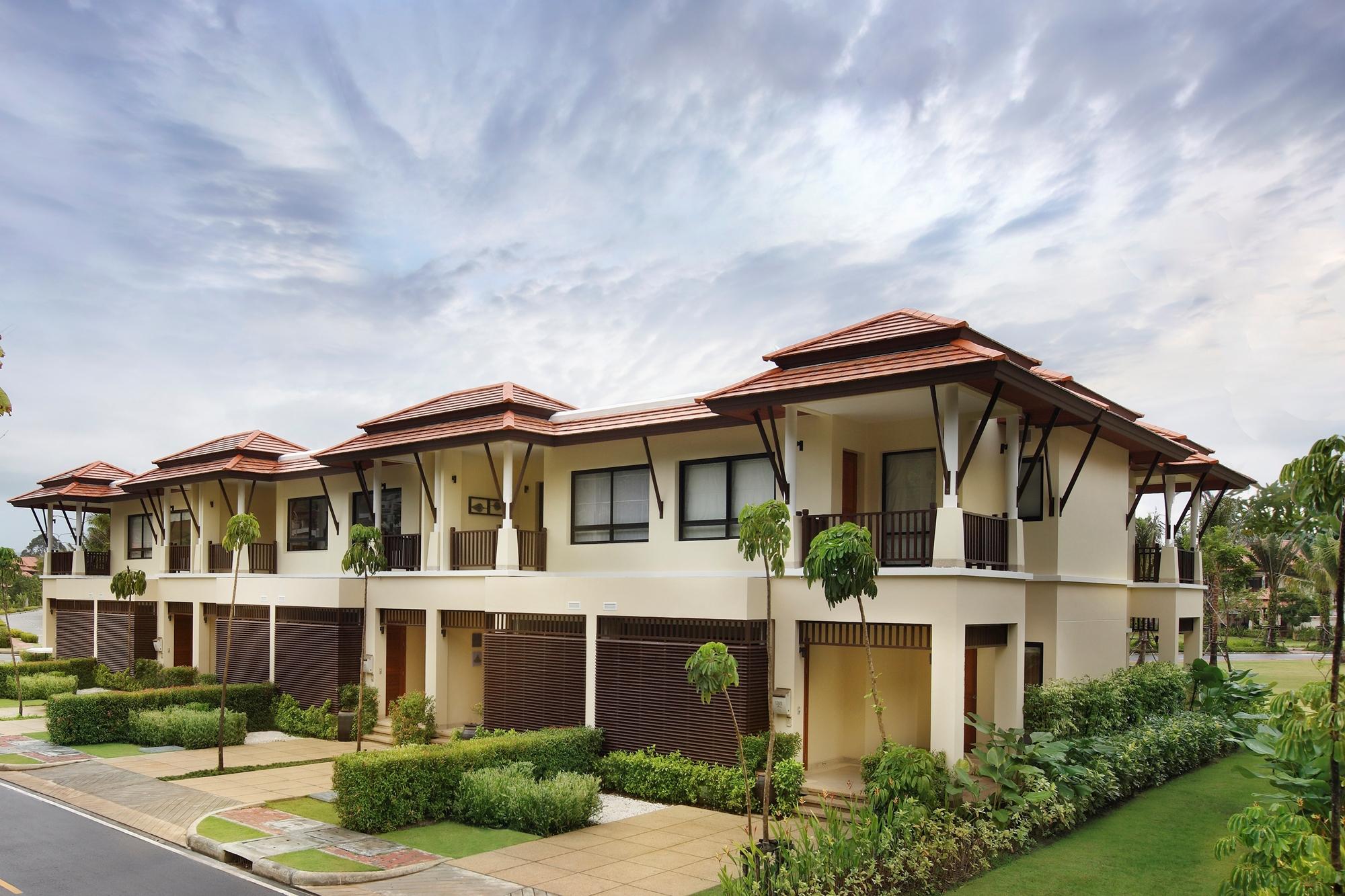 Angsana - Sha Extra Resort Phuket