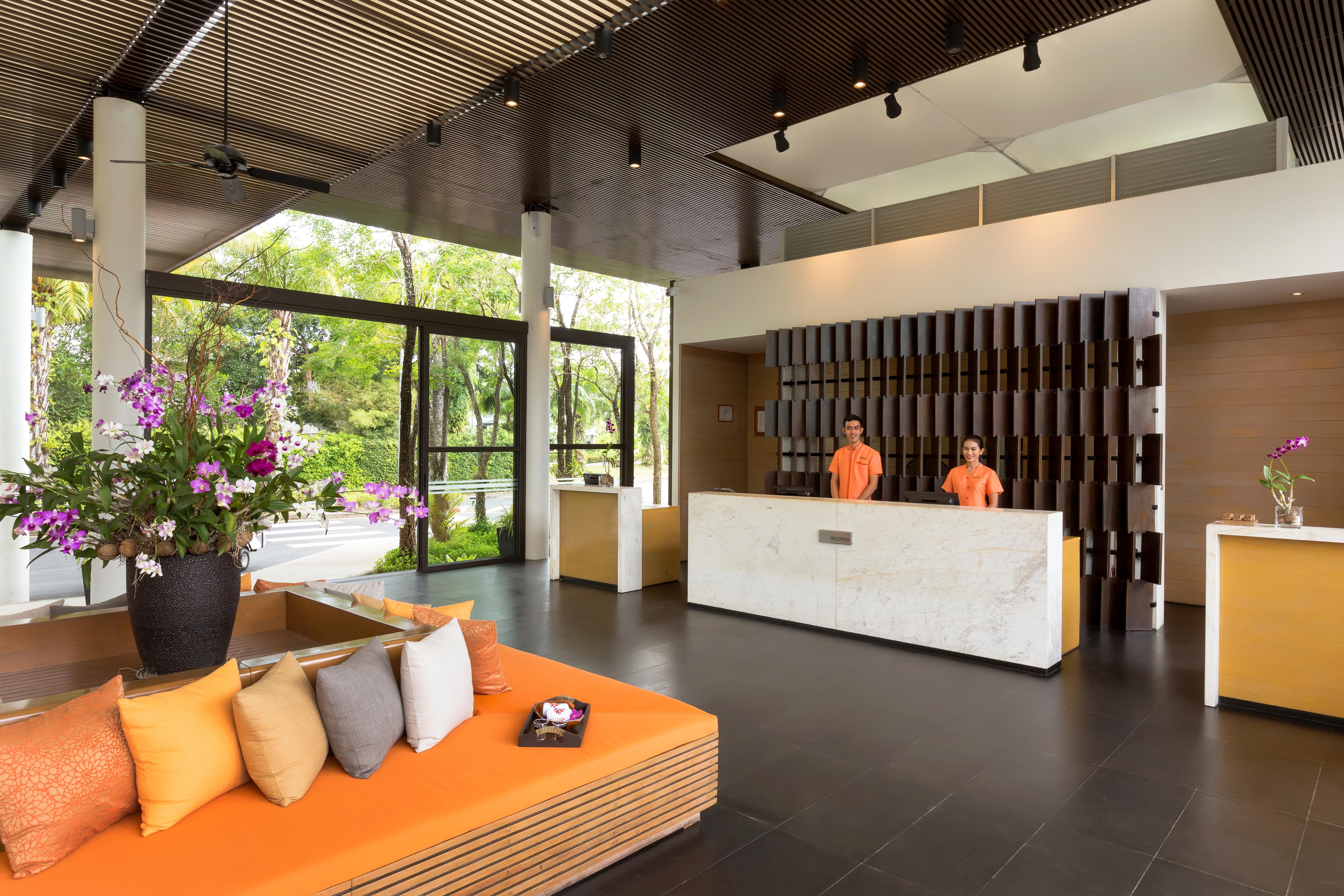Angsana - Sha Extra Resort