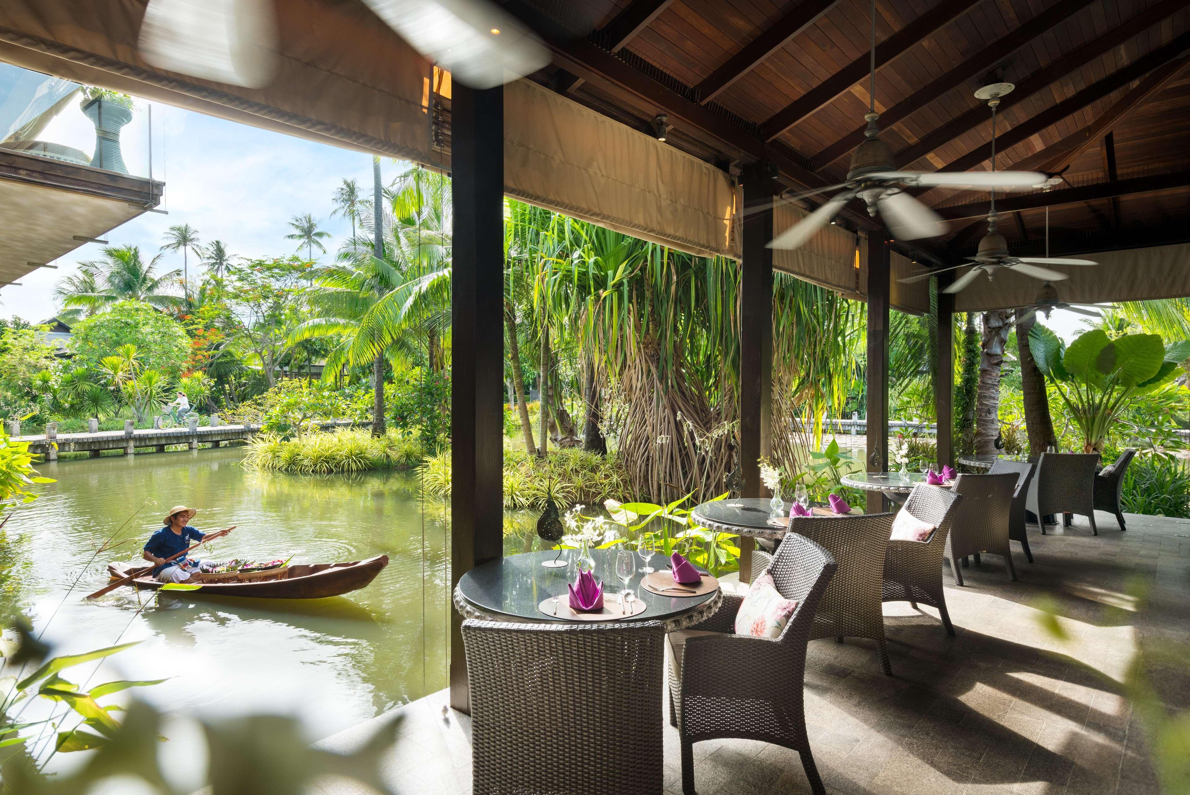 Resort Anantara Phuket