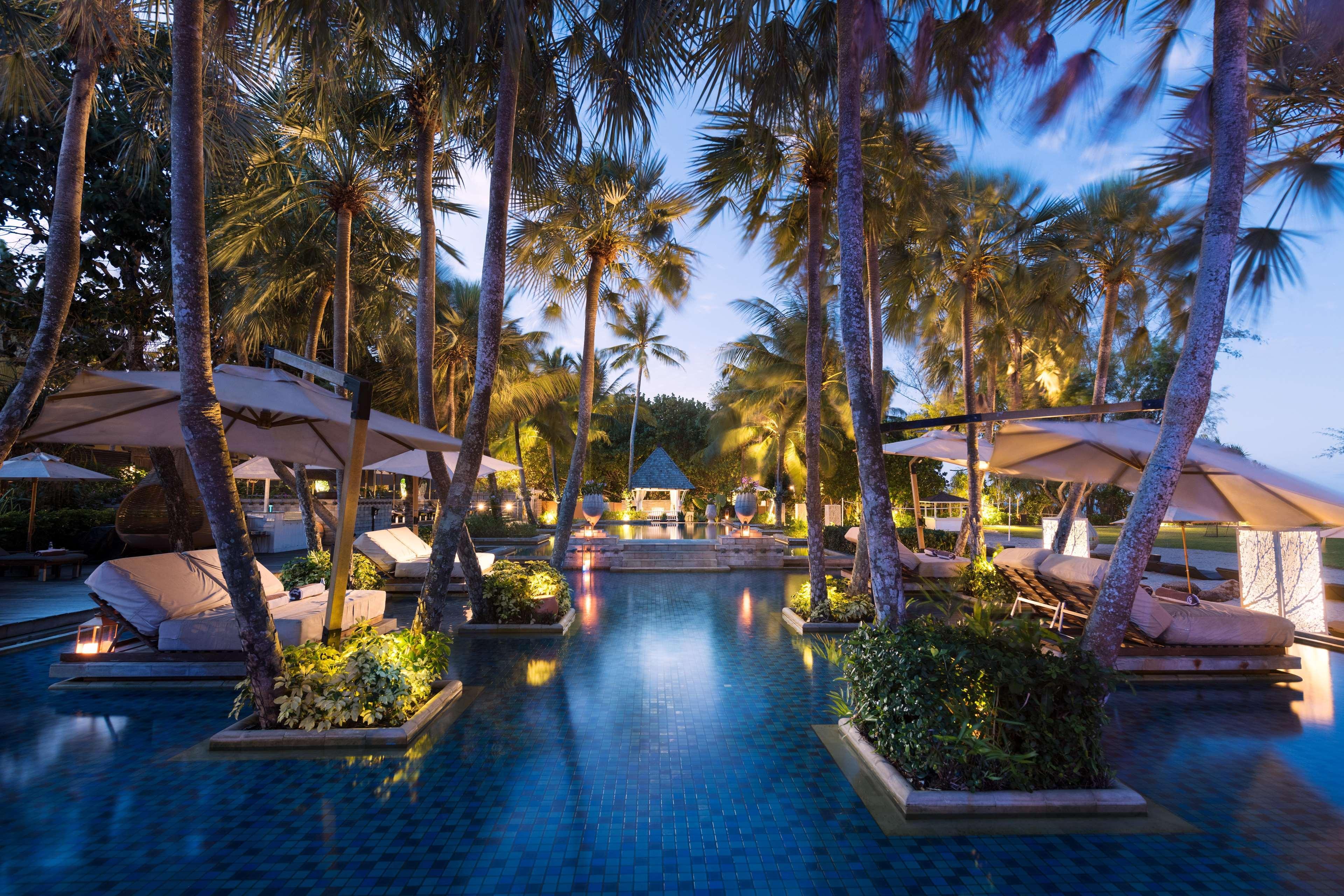 Resort Anantara Phuket