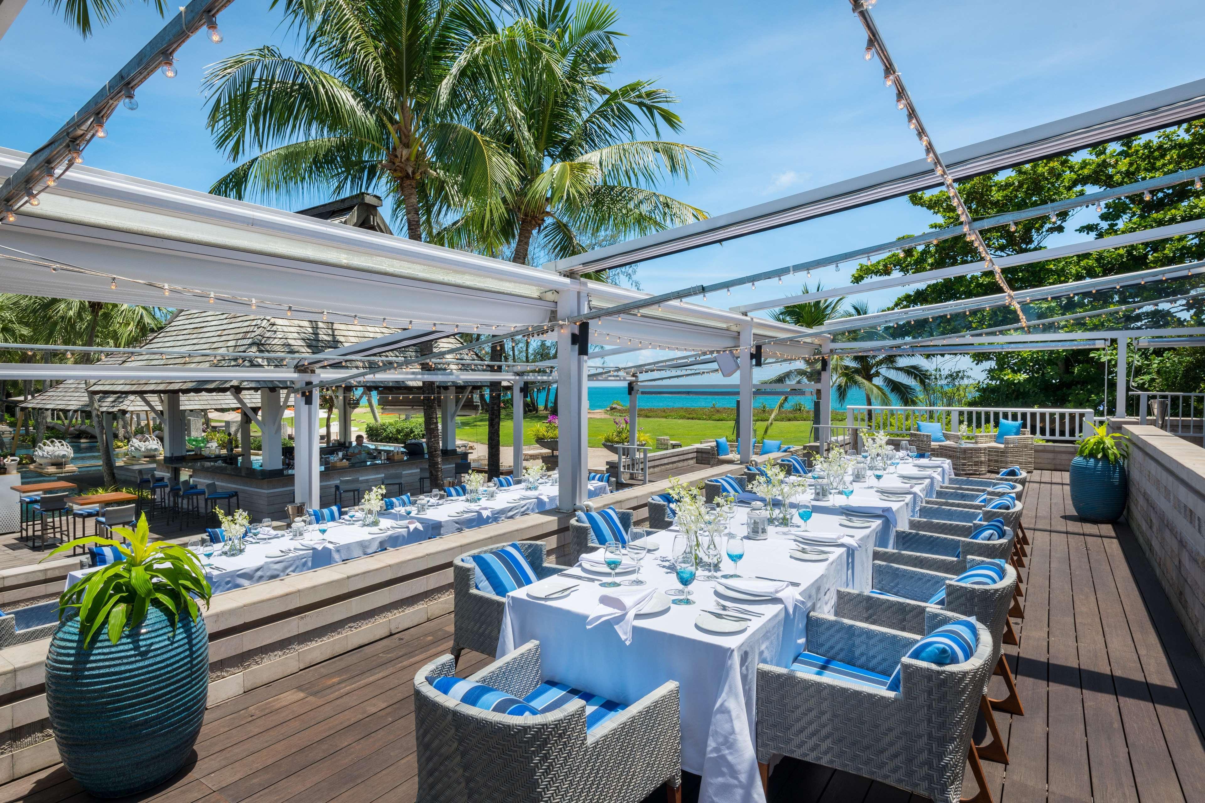 Resort Anantara Phuket Mai Khao