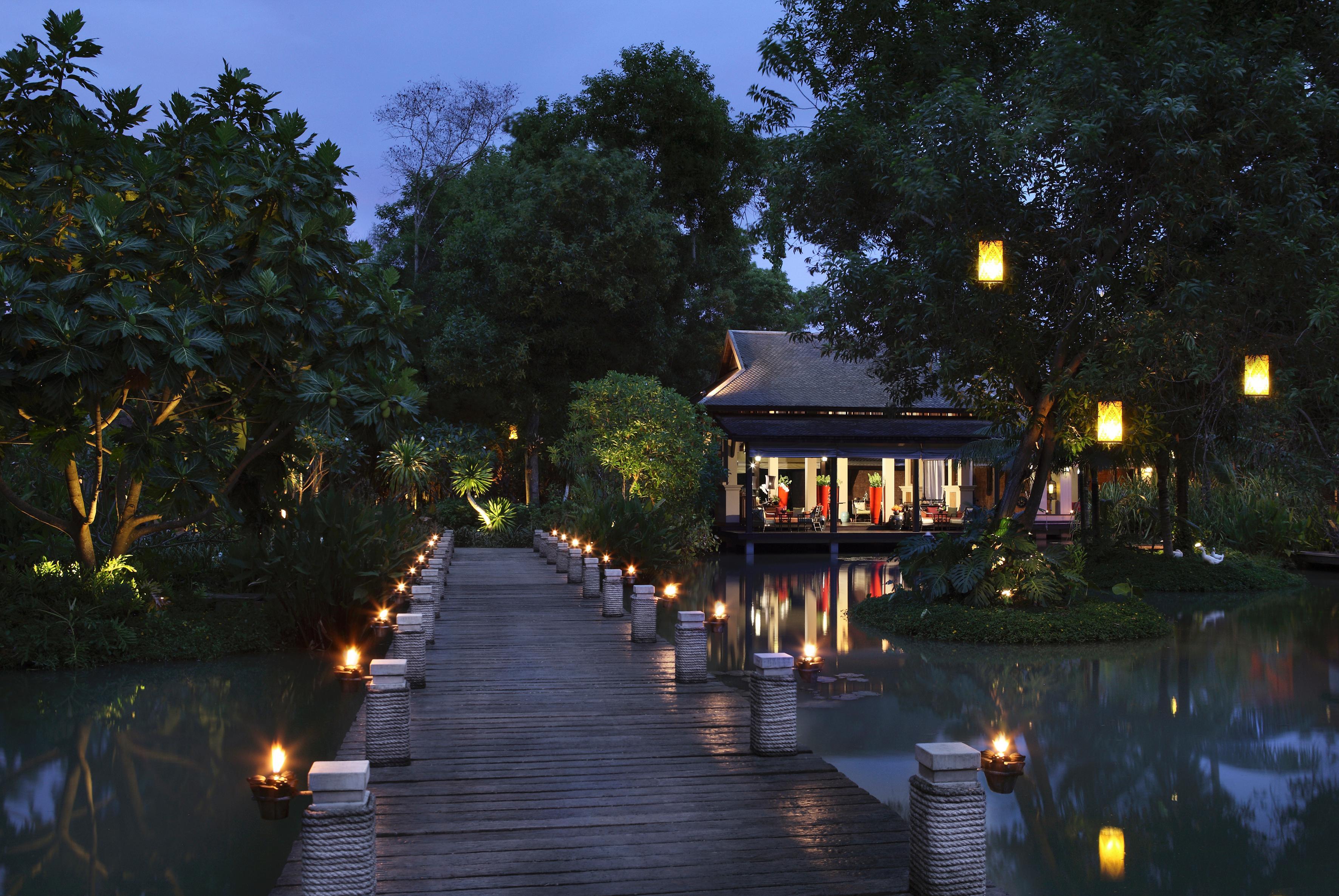 Anantara Phuket Resort